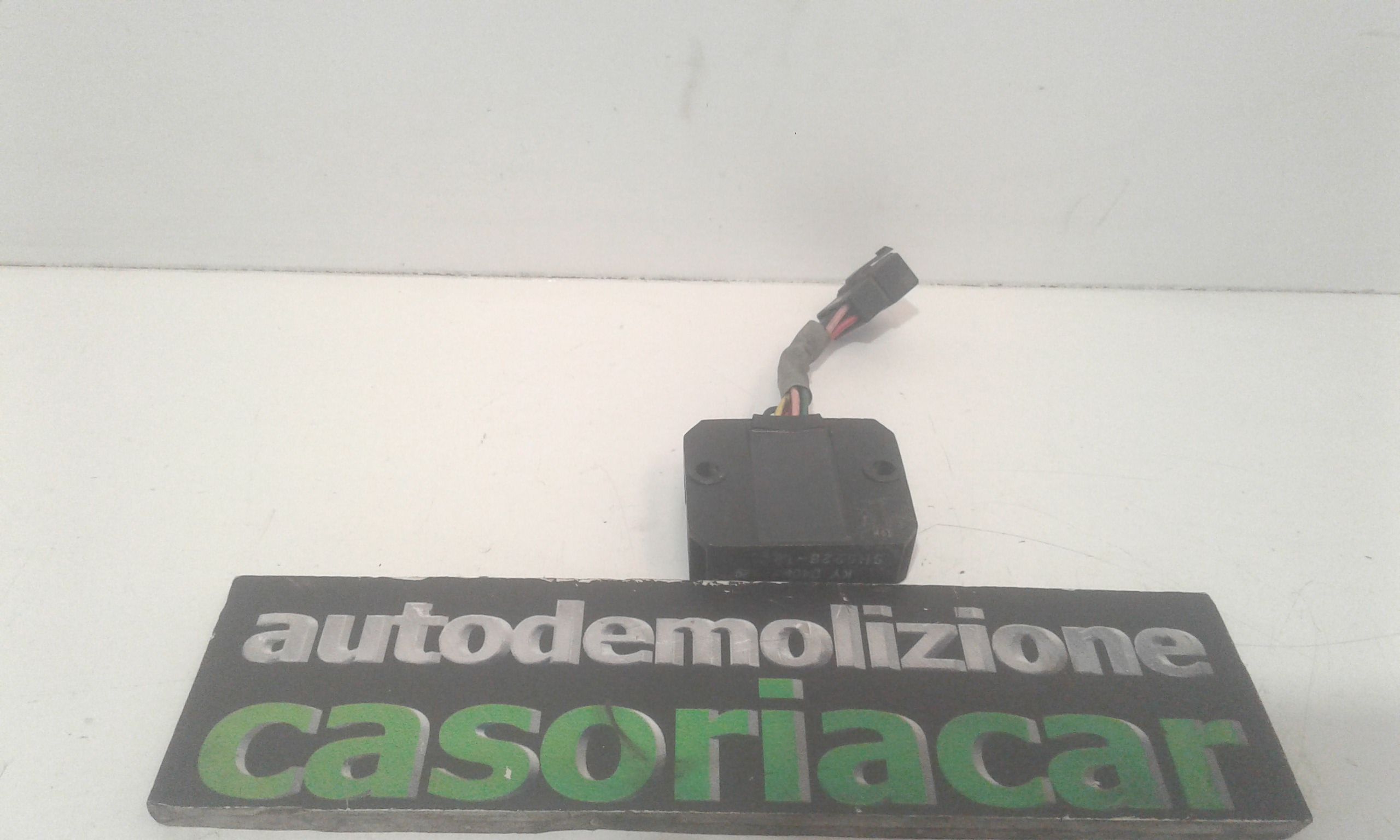 Regolatore di tensione Malaguti Ciack 200cc