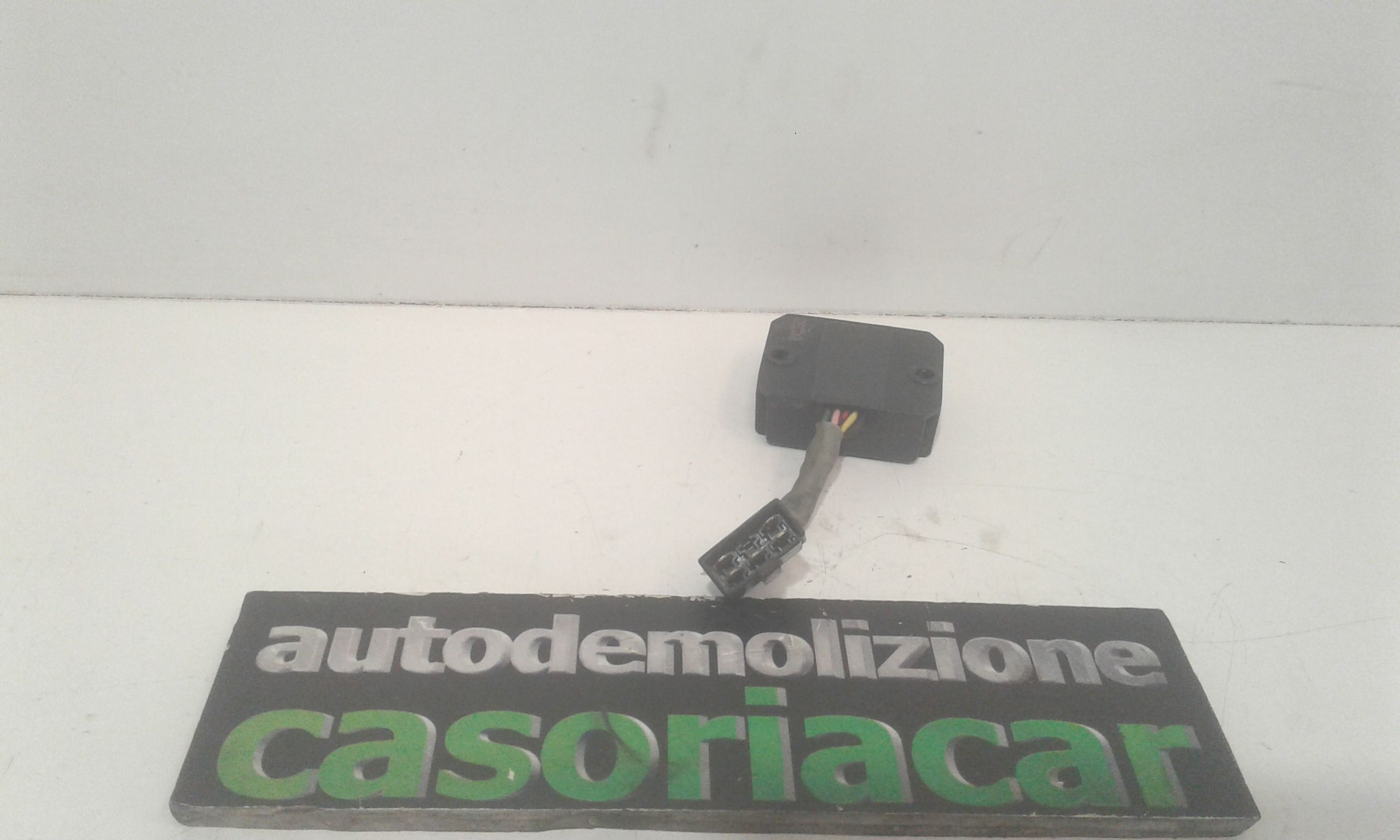 Regolatore di tensione Malaguti Ciack 200cc