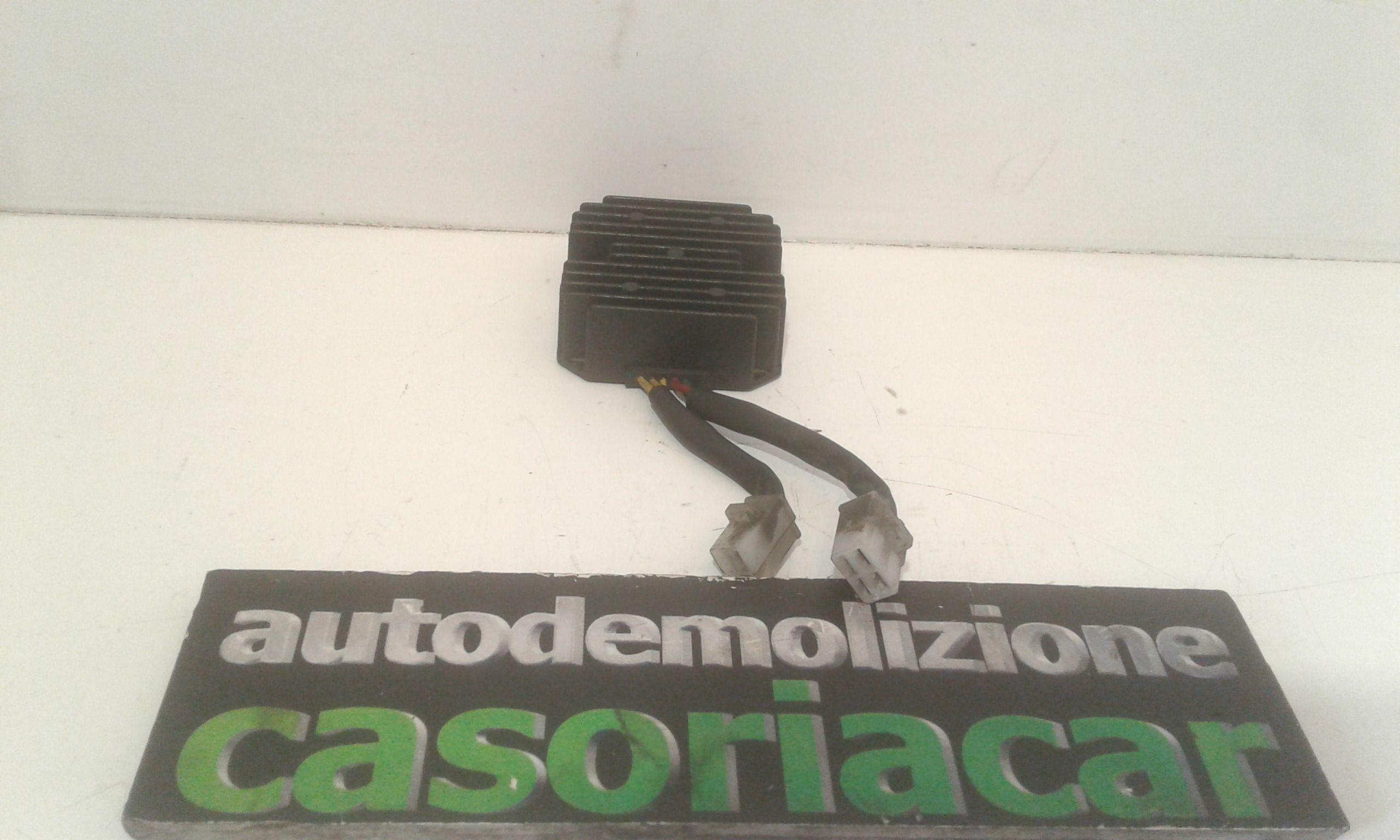 Regolatore di tensione Kymco Gran Dink 150cc