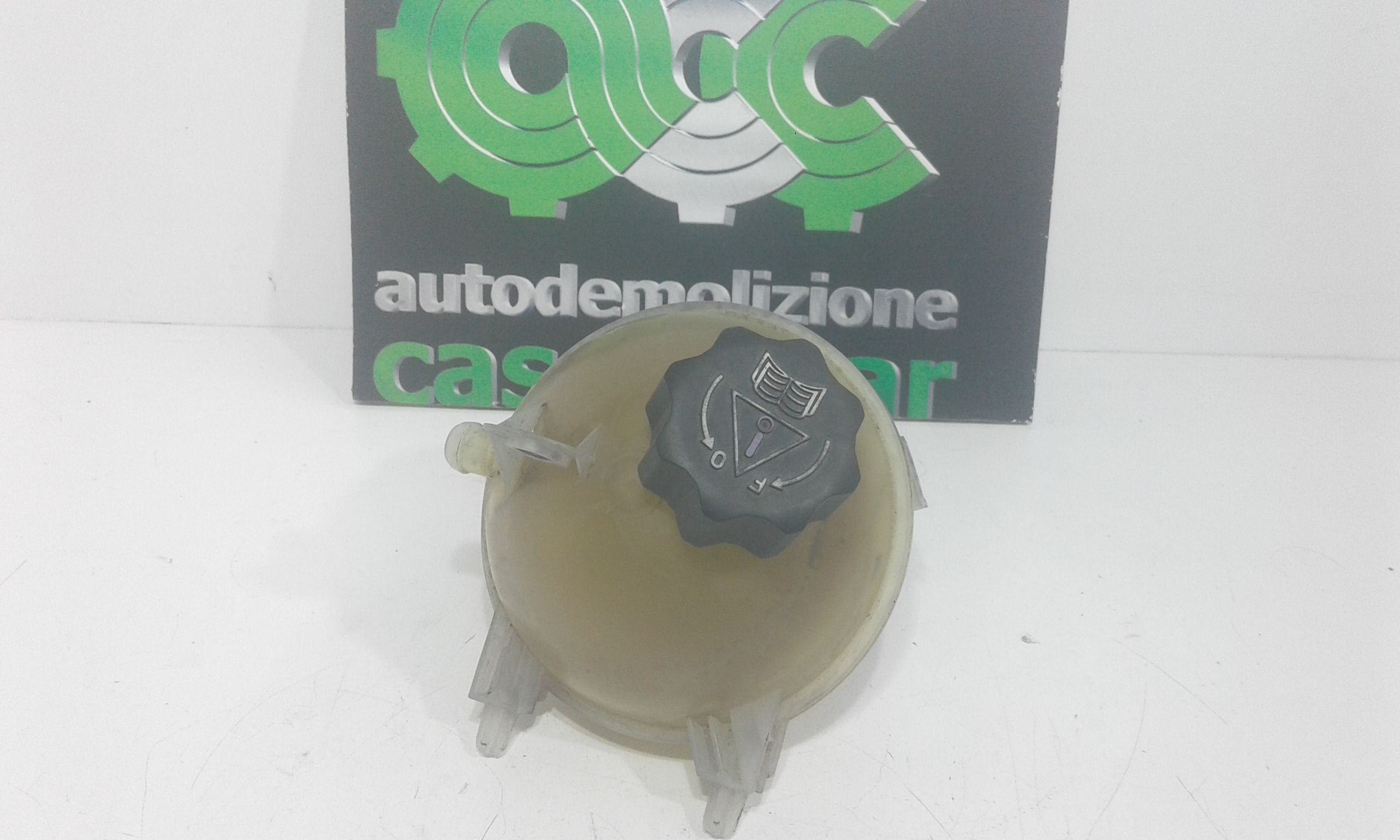 Vaschetta Olio Idroguida CITROEN Jumpy 3 Serie