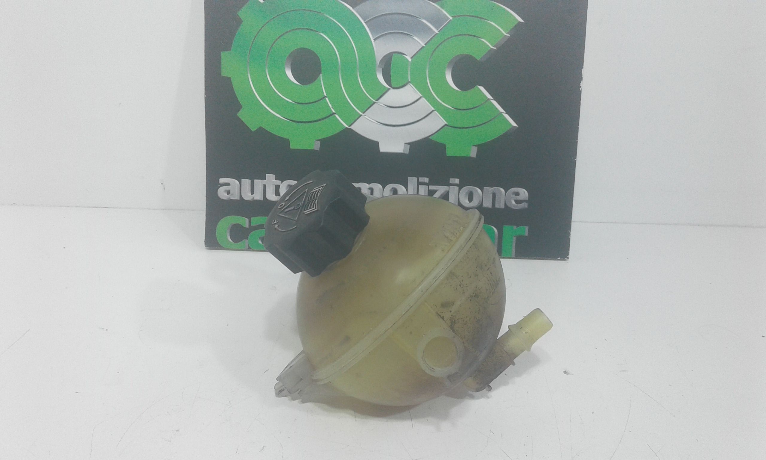 Vaschetta Olio Idroguida CITROEN Jumpy 3 Serie