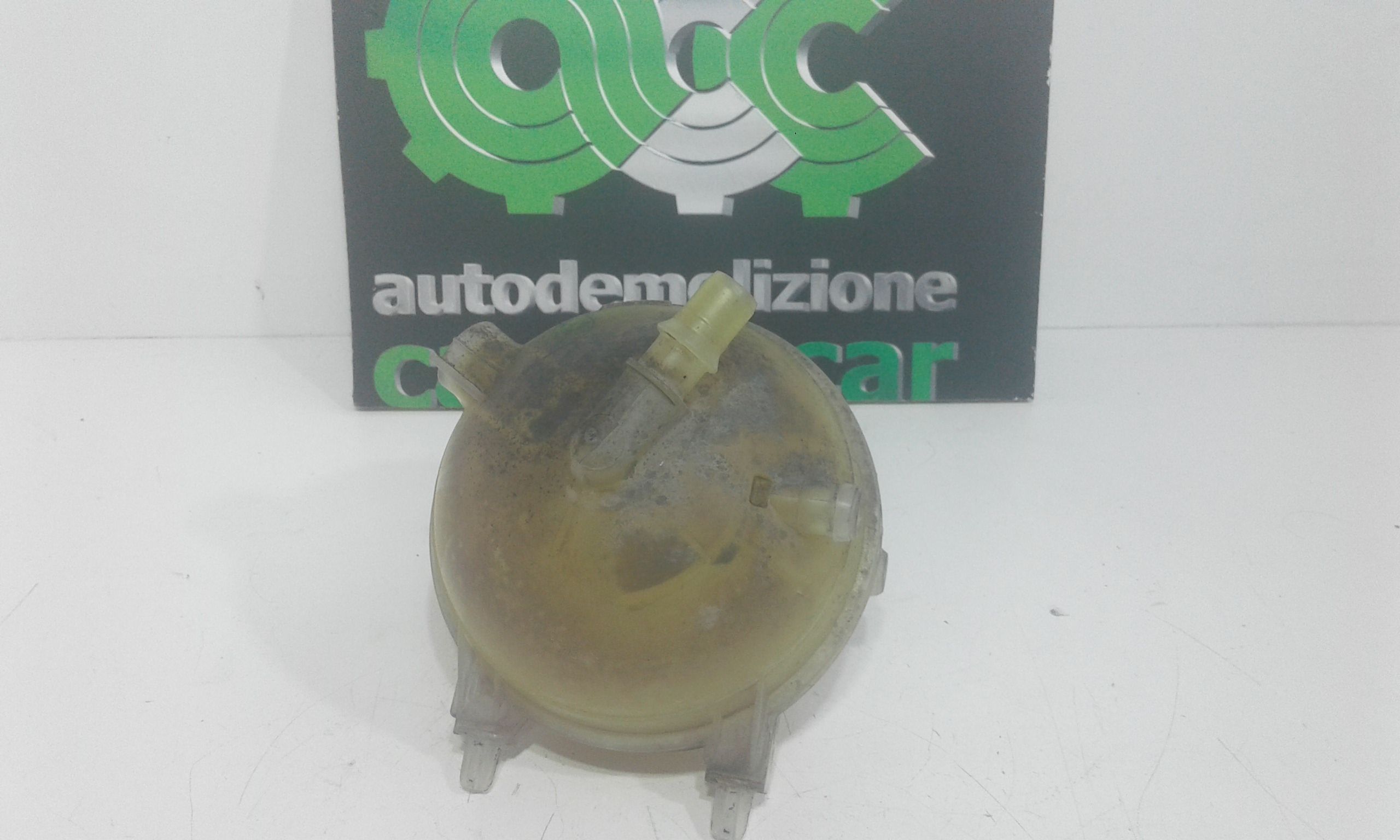 Vaschetta Olio Idroguida CITROEN Jumpy 3 Serie