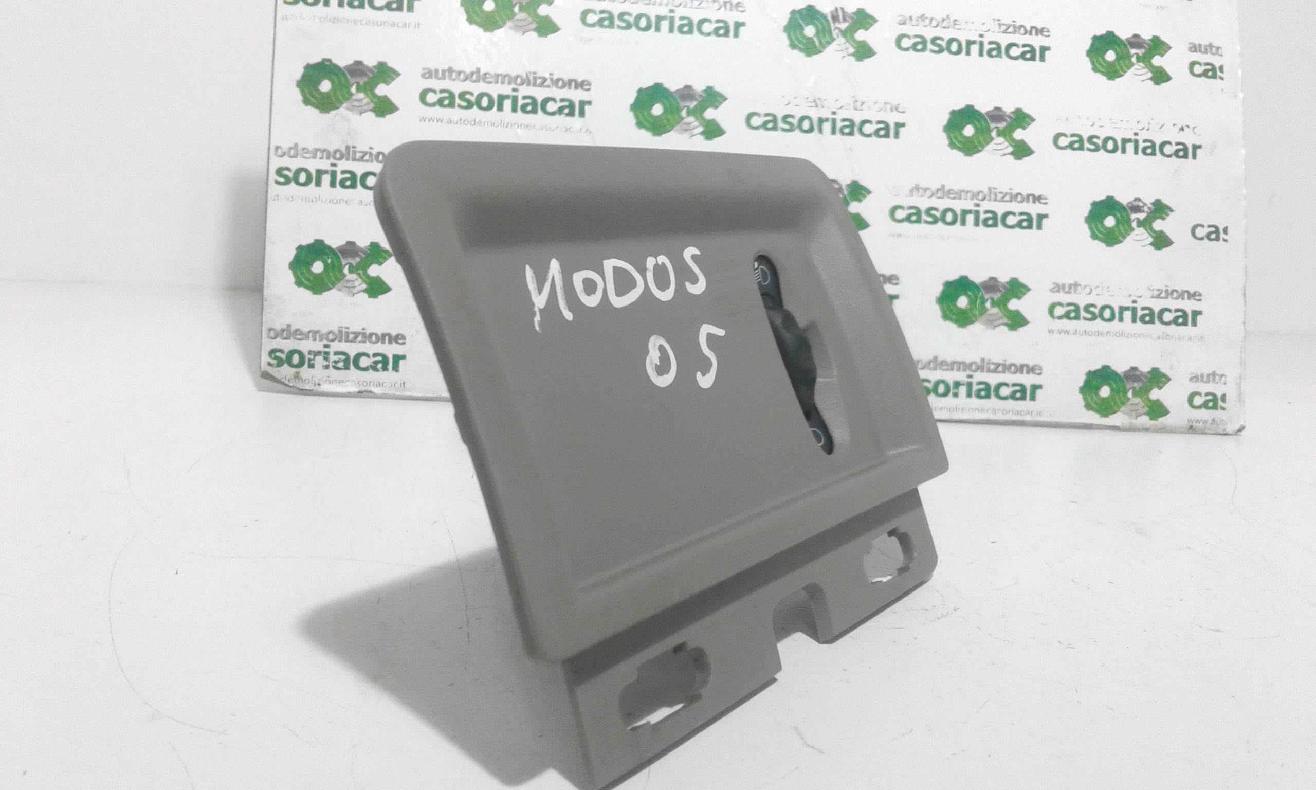 Regolatore Fari RENAULT Modus 1 Serie