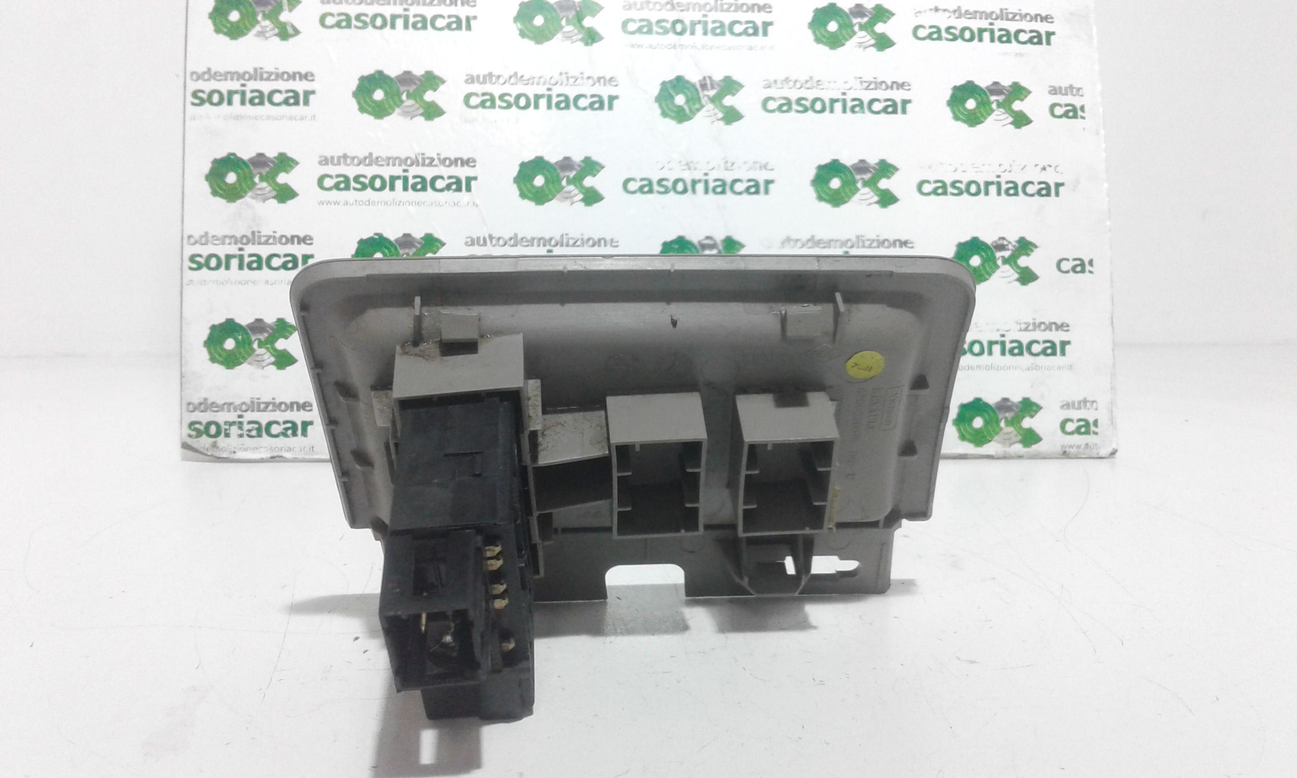 Regolatore Fari RENAULT Modus 1 Serie