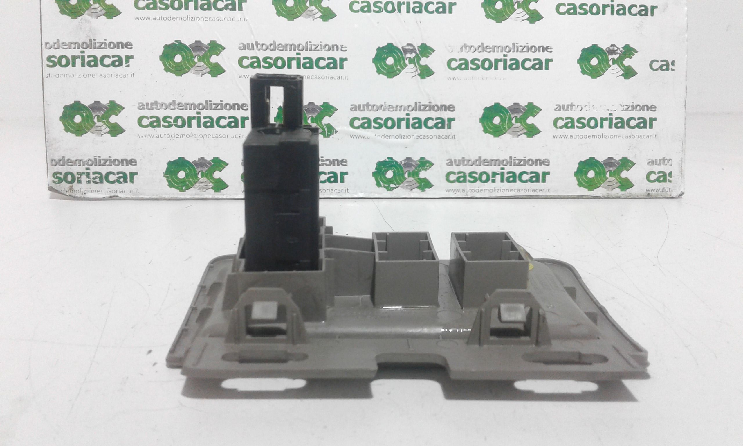 Regolatore Fari RENAULT Modus 1 Serie