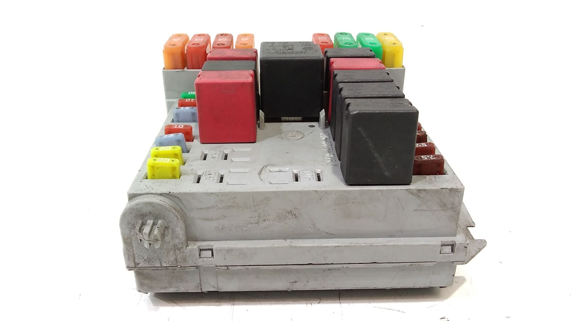 Centralina porta fusibili LANCIA Delta 3 Serie