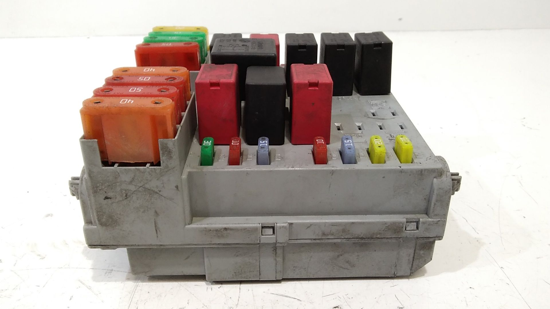 Centralina porta fusibili LANCIA Delta 3 Serie