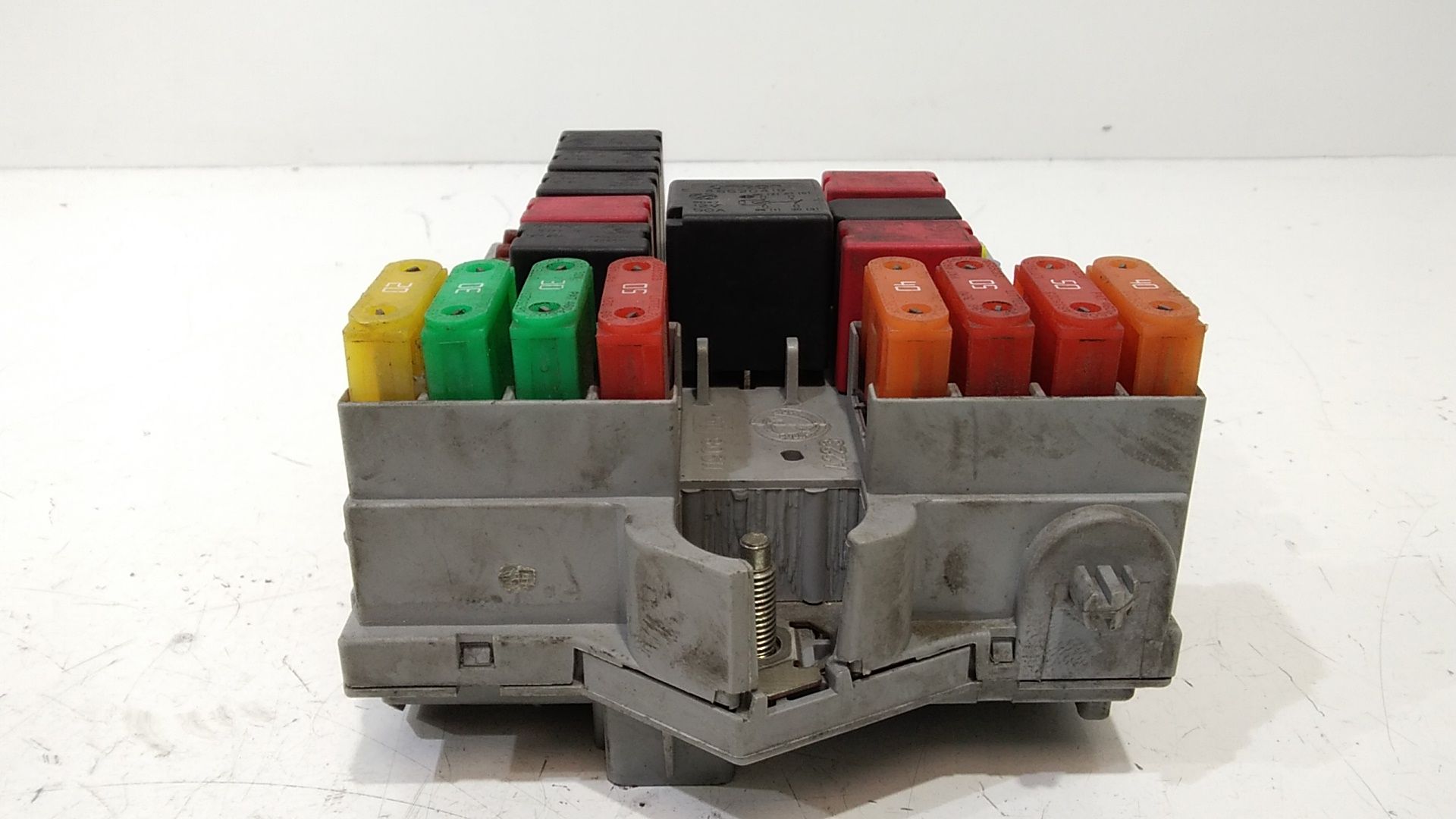 Centralina porta fusibili LANCIA Delta 3 Serie