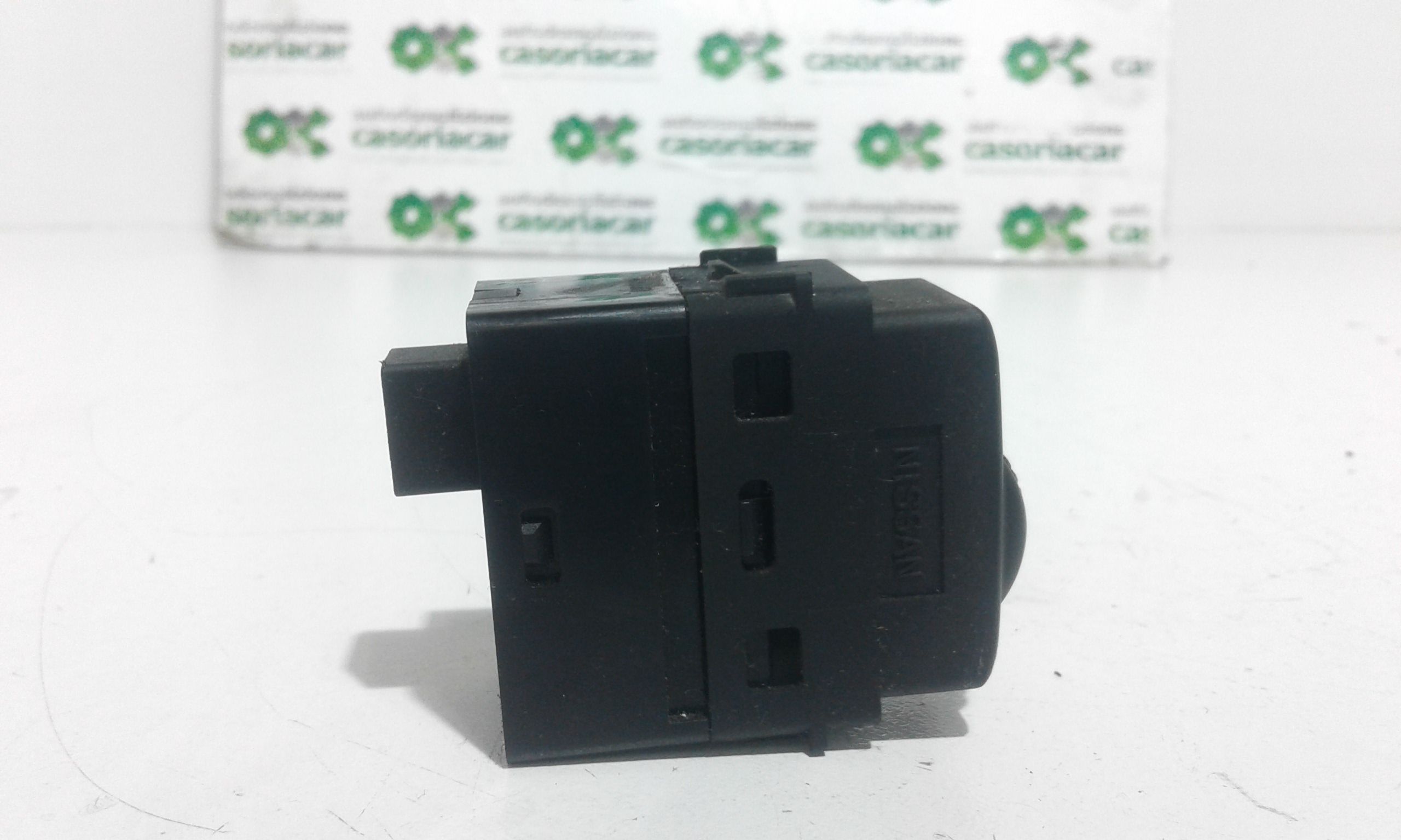 Regolatore Fari NISSAN Micra 4 Serie