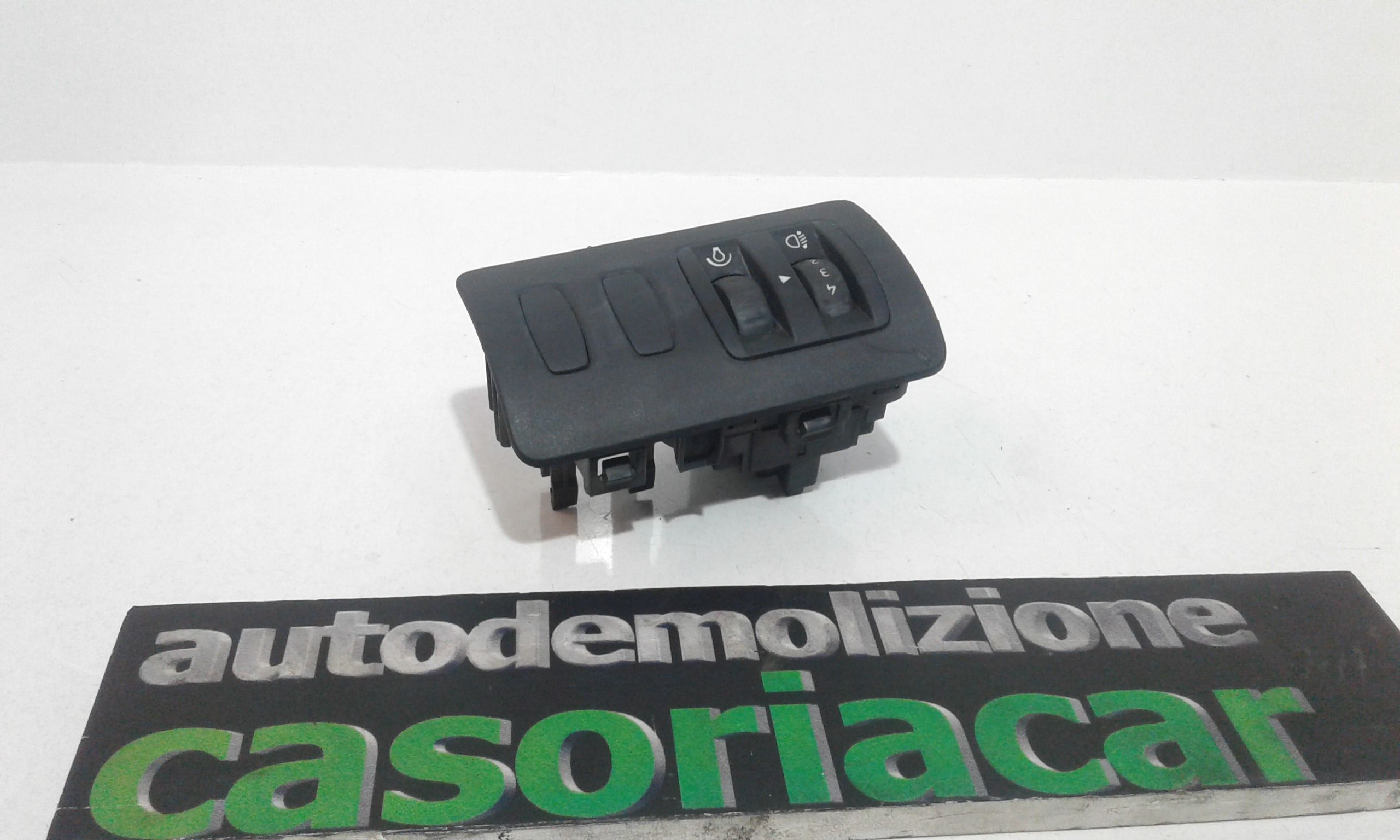 Regolatore Fari RENAULT Clio Serie