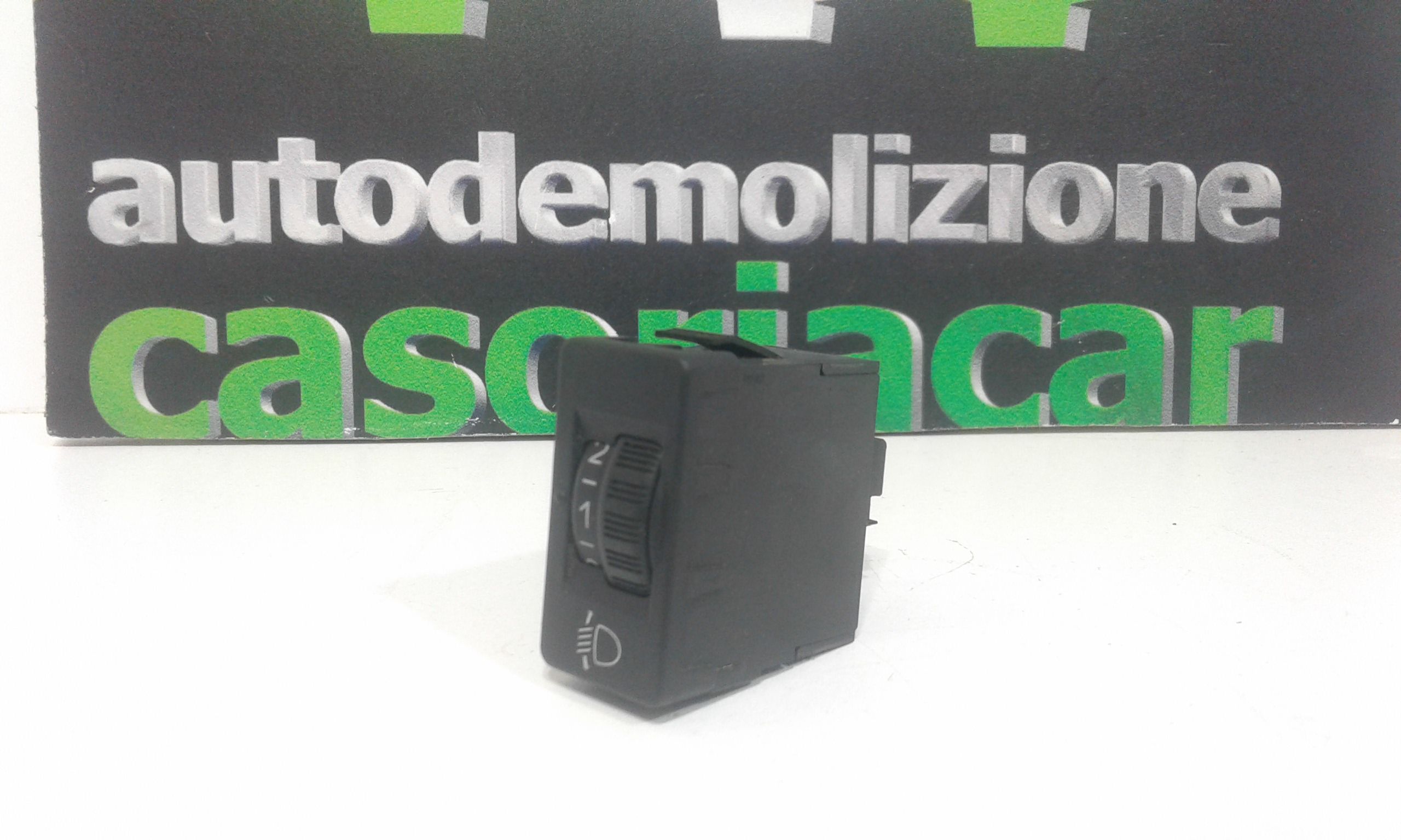 Regolatore Fari CITROEN Jumpy 3 Serie