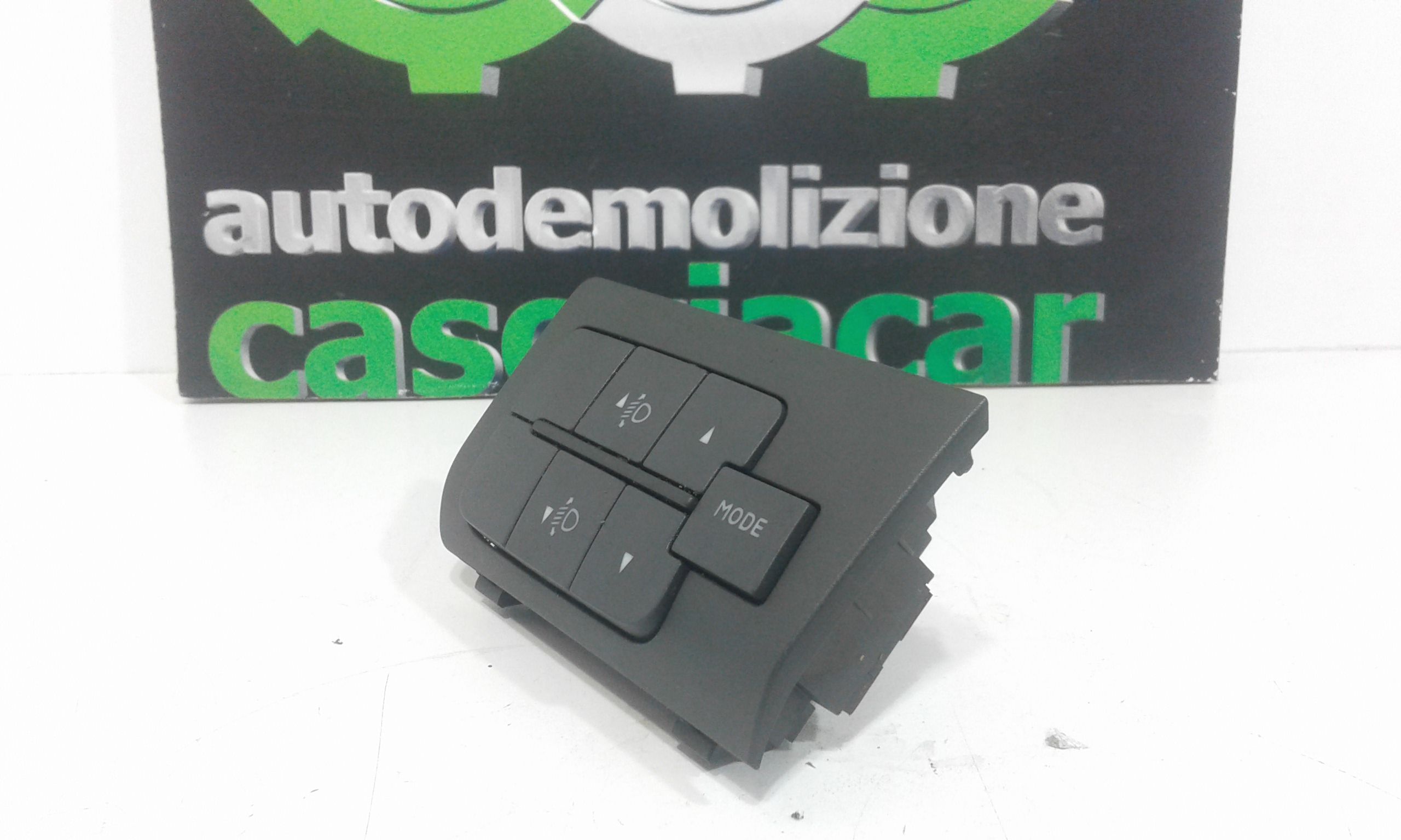 Regolatore Fari CITROEN Jumper 3 Serie