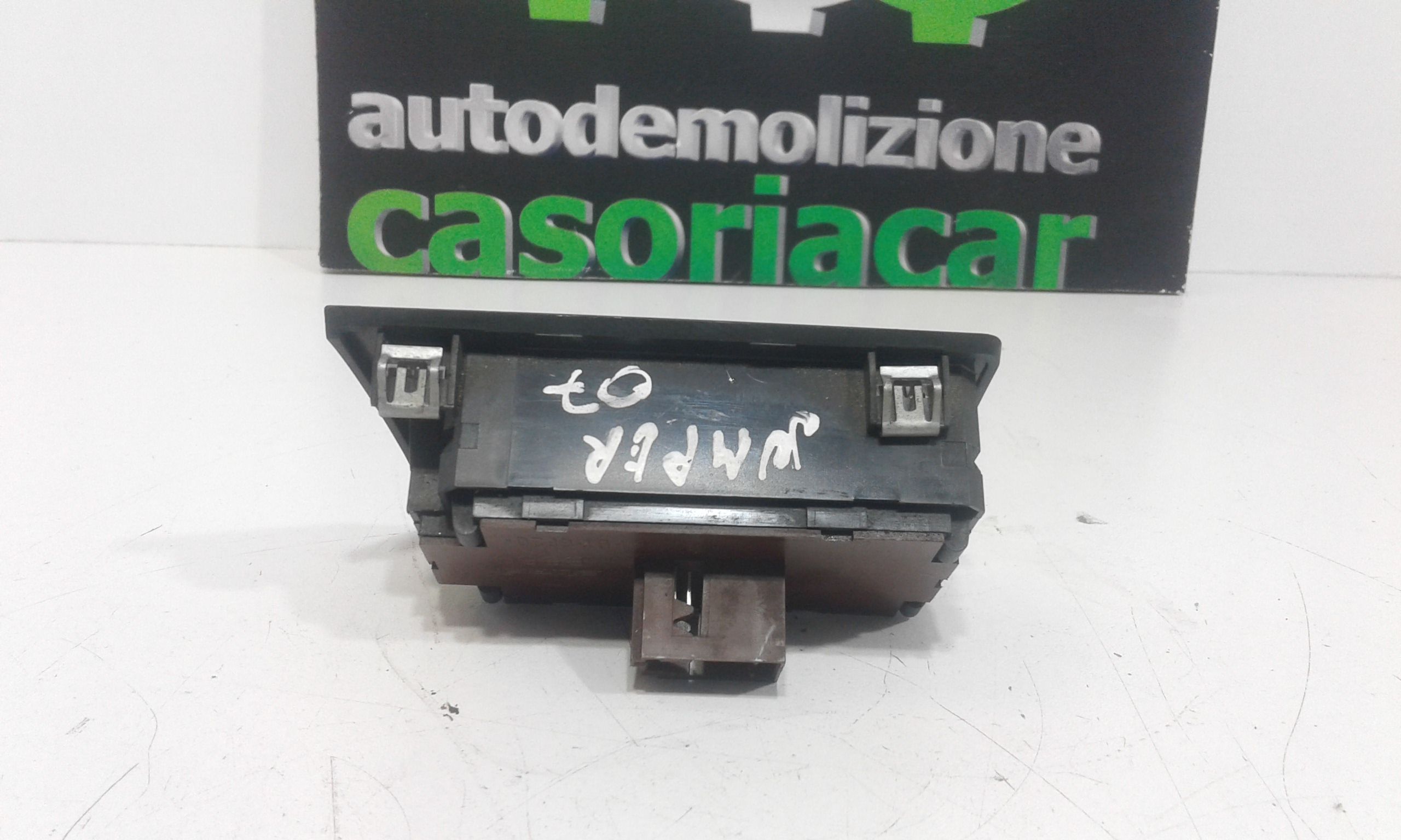 Regolatore Fari CITROEN Jumper 3 Serie