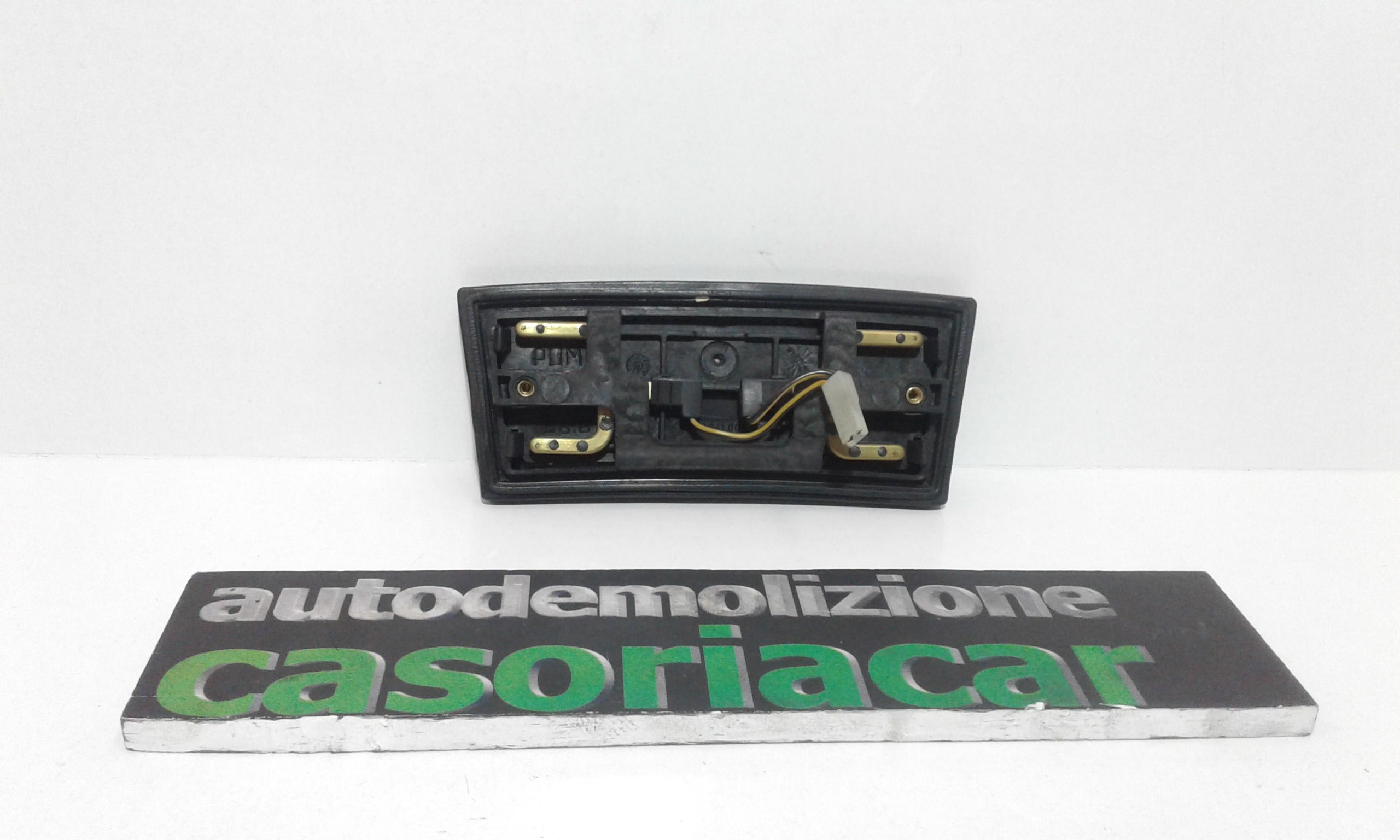 Clacson volante LANCIA Delta 1 Serie