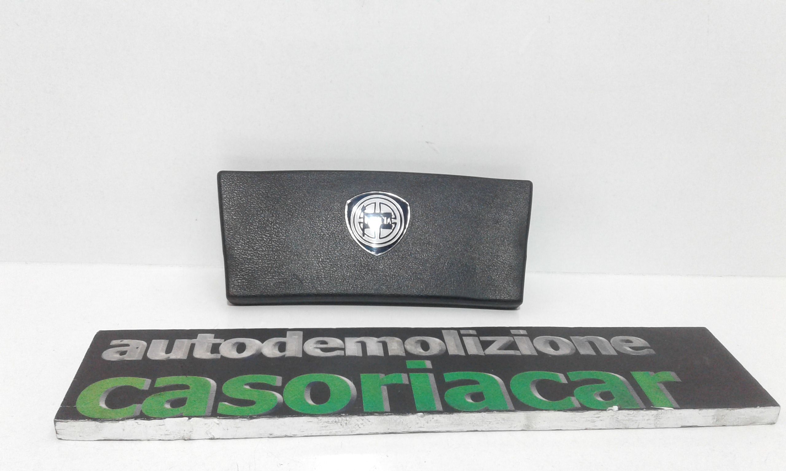 Clacson volante LANCIA Delta 1 Serie