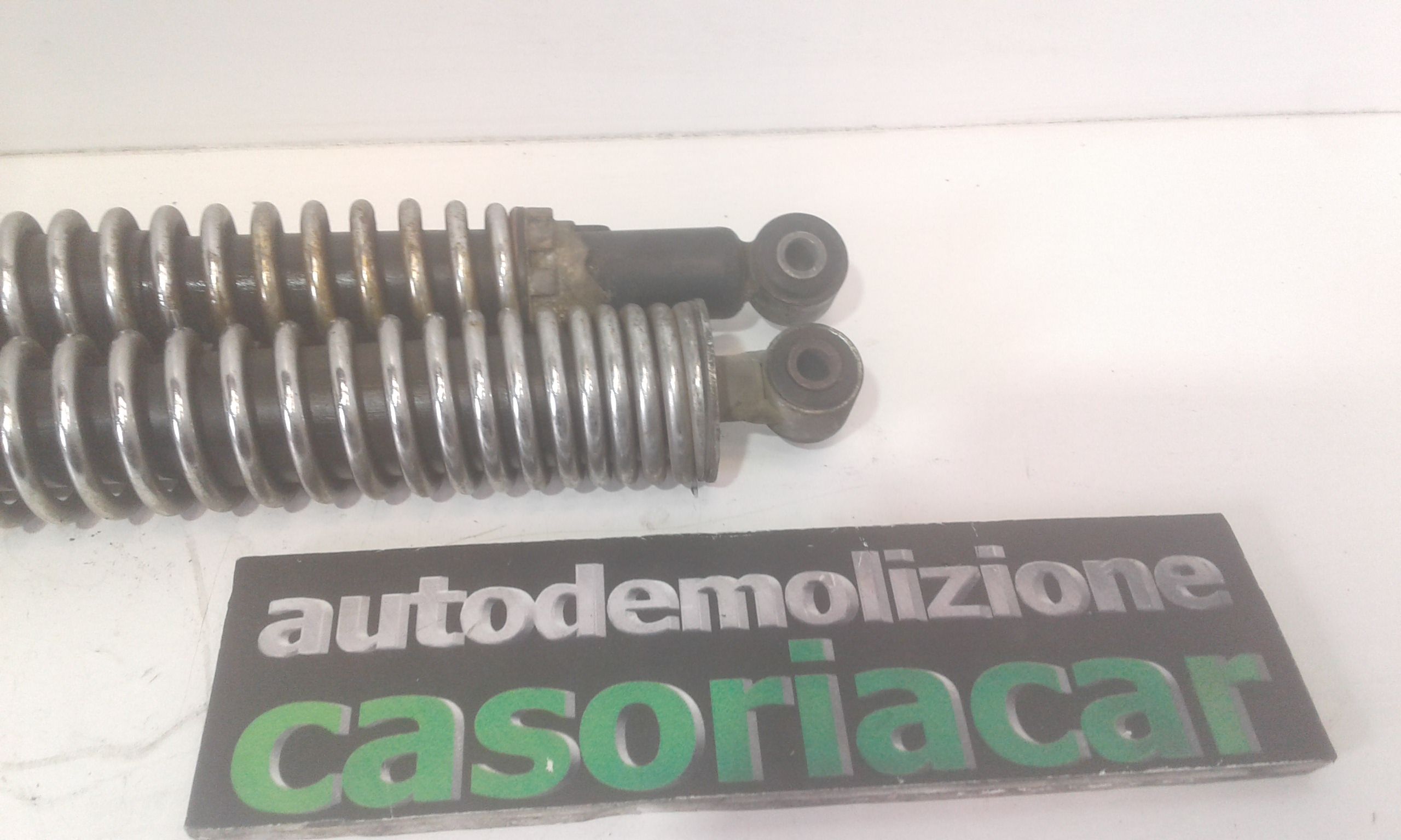 Ammortizzatore/i posteriori PIAGGIO Beverly 500cc Tourer