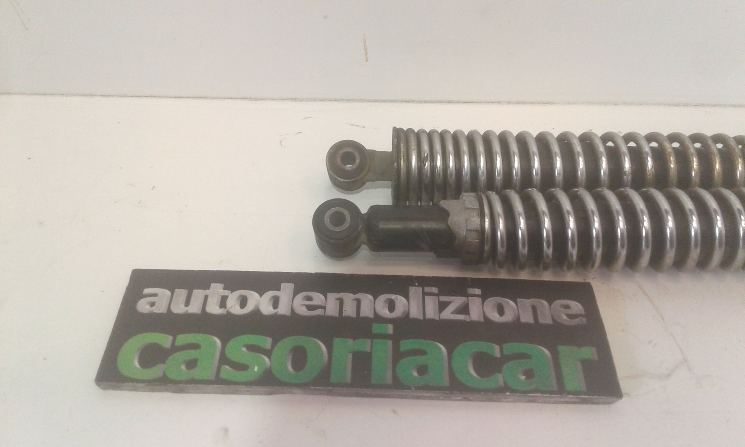 Ammortizzatore/i posteriori PIAGGIO Beverly 500cc Tourer