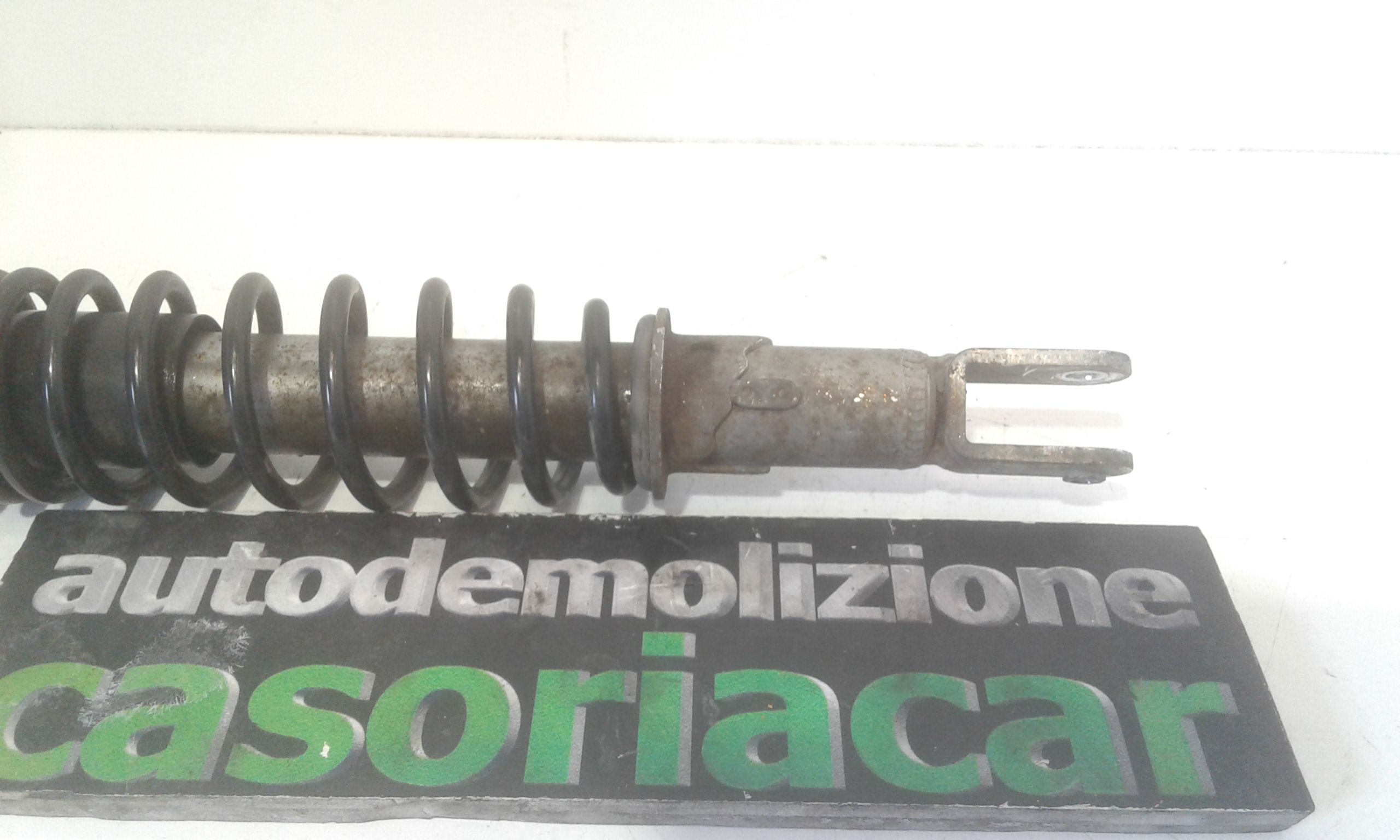 Ammortizzatore/i posteriori SYM joy max 250cc