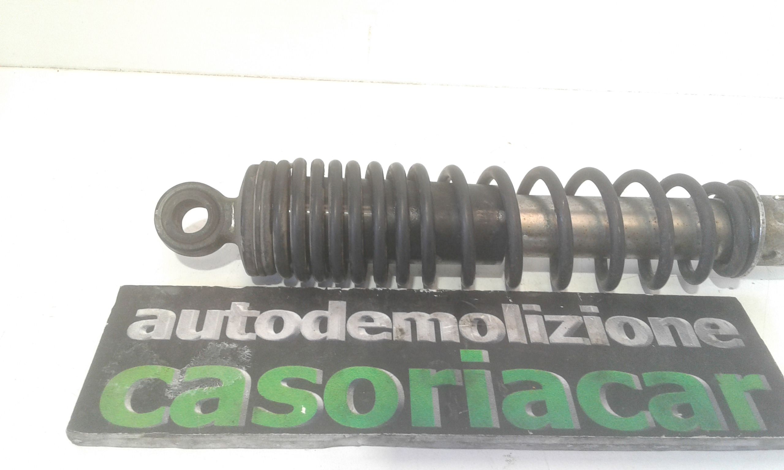 Ammortizzatore/i posteriori SYM joy max 250cc