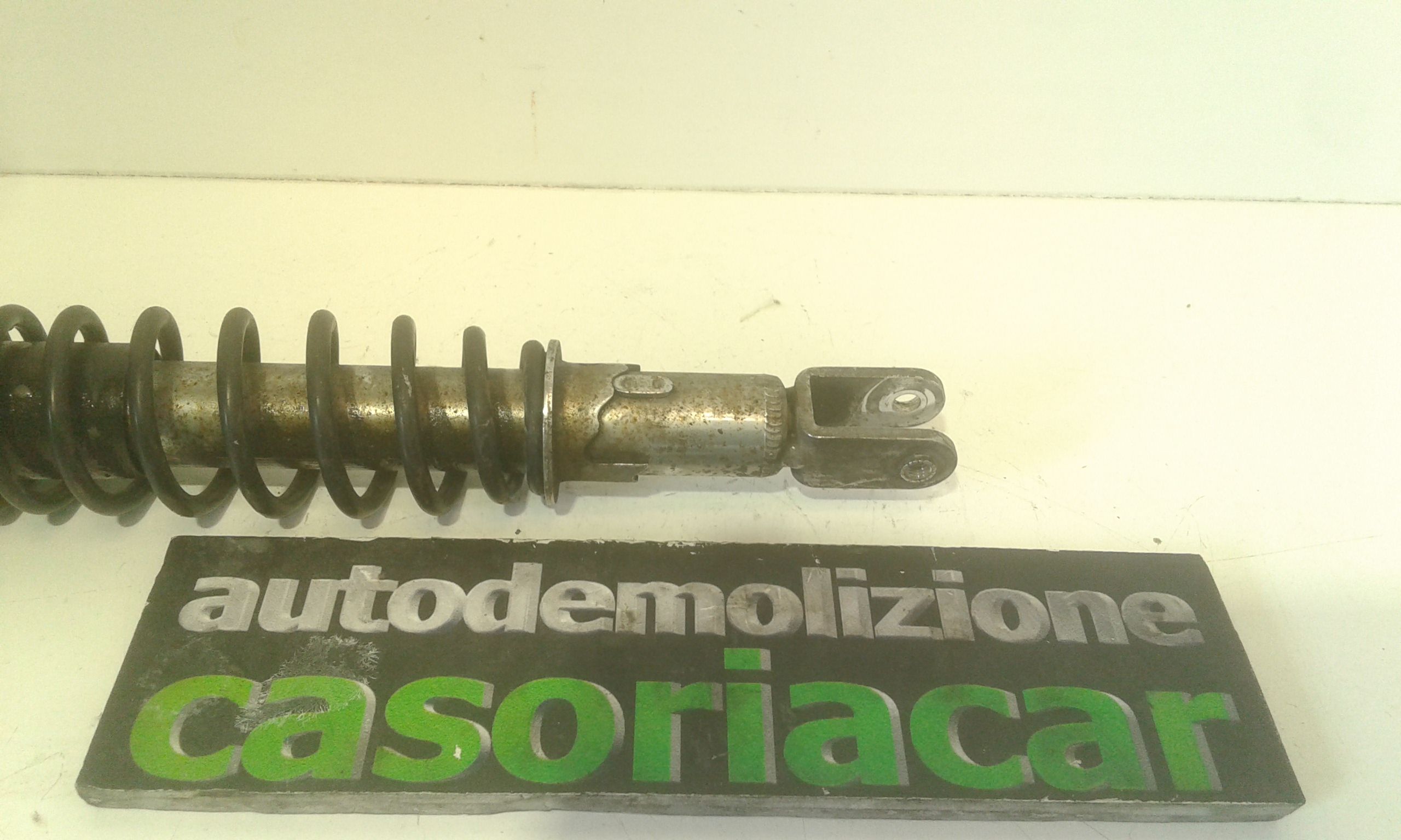 Ammortizzatore/i posteriori SYM joy max 250cc