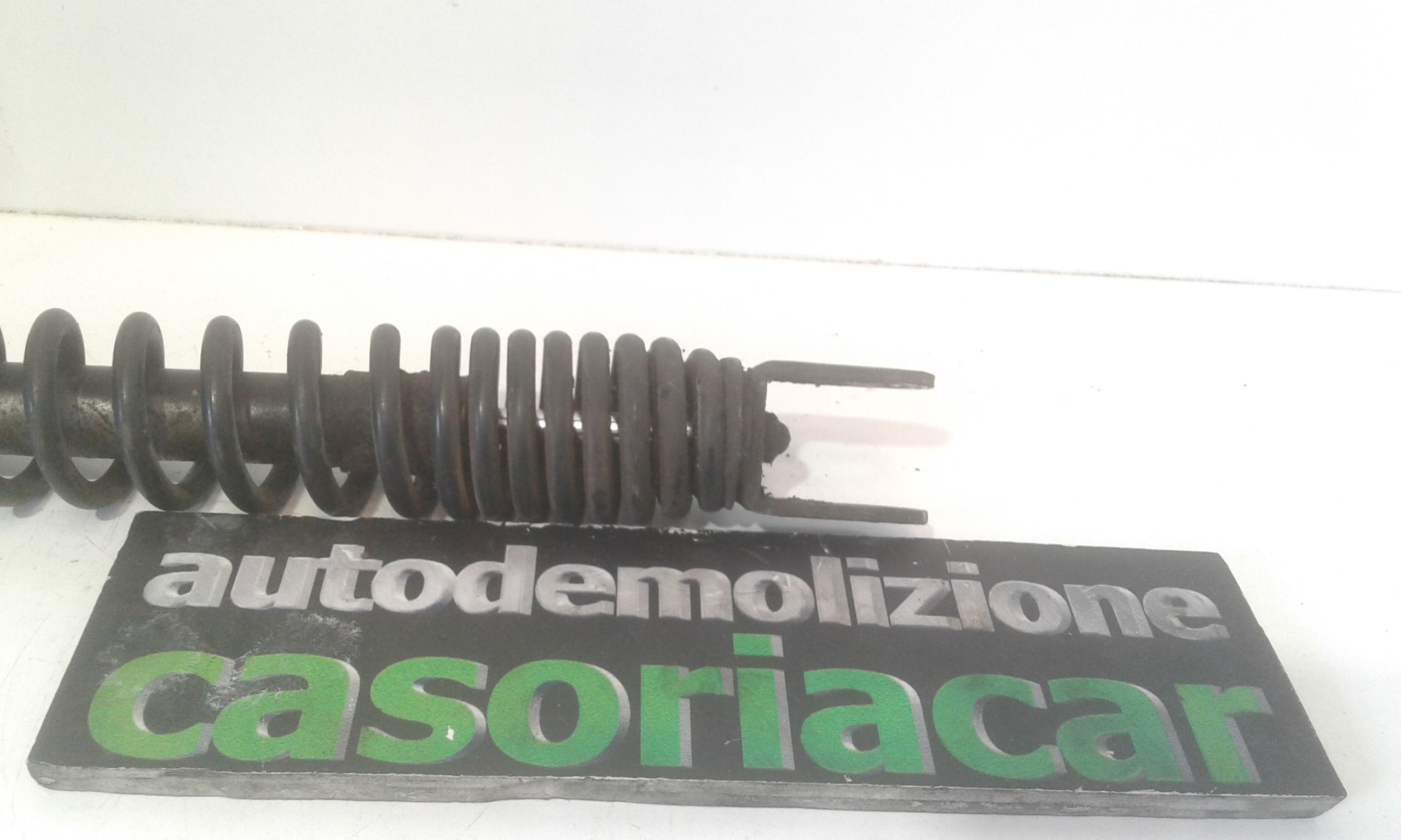 Ammortizzatore/i posteriori PIAGGIO Liberty S 50 cc