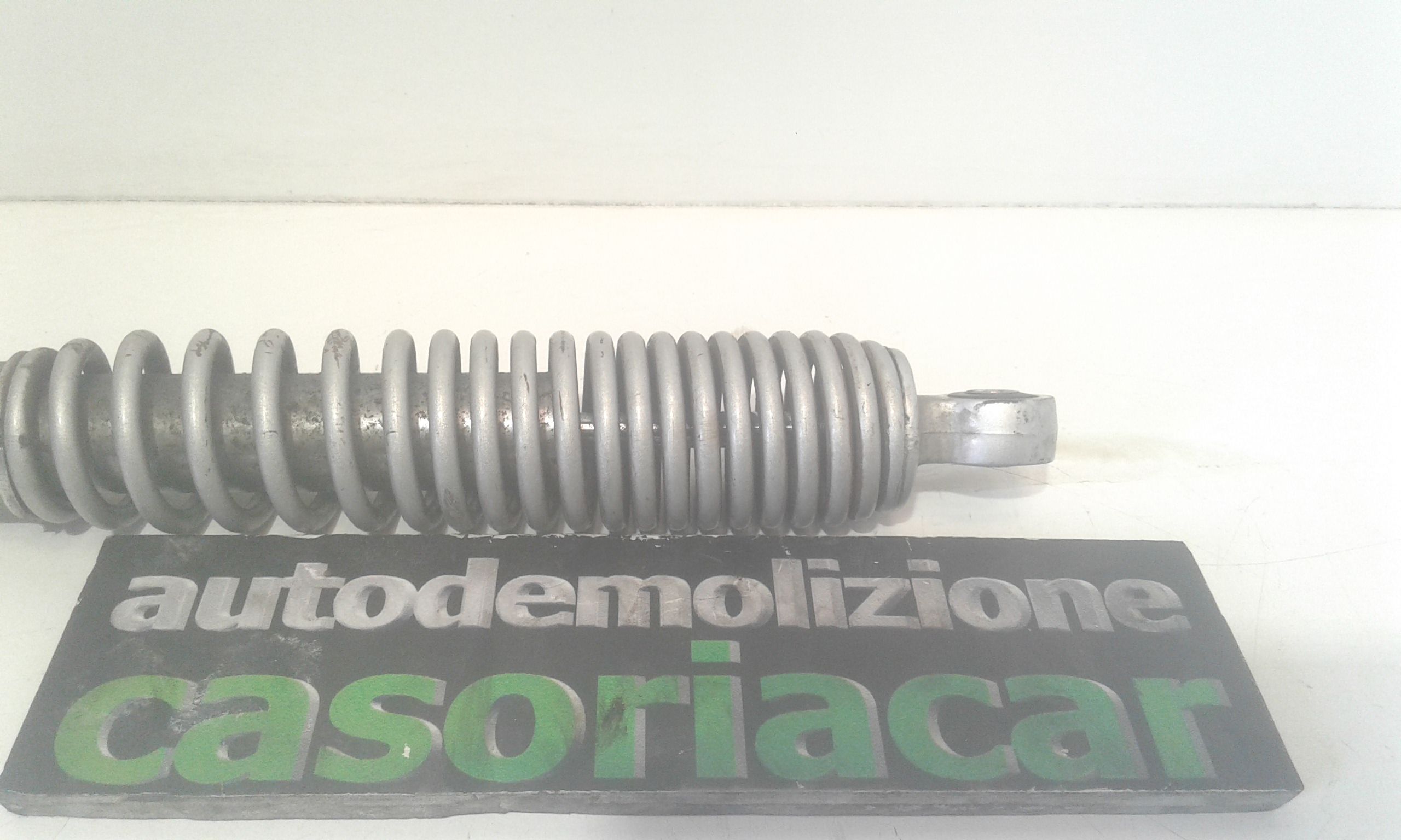 Ammortizzatore/i posteriori Kymco People s 200