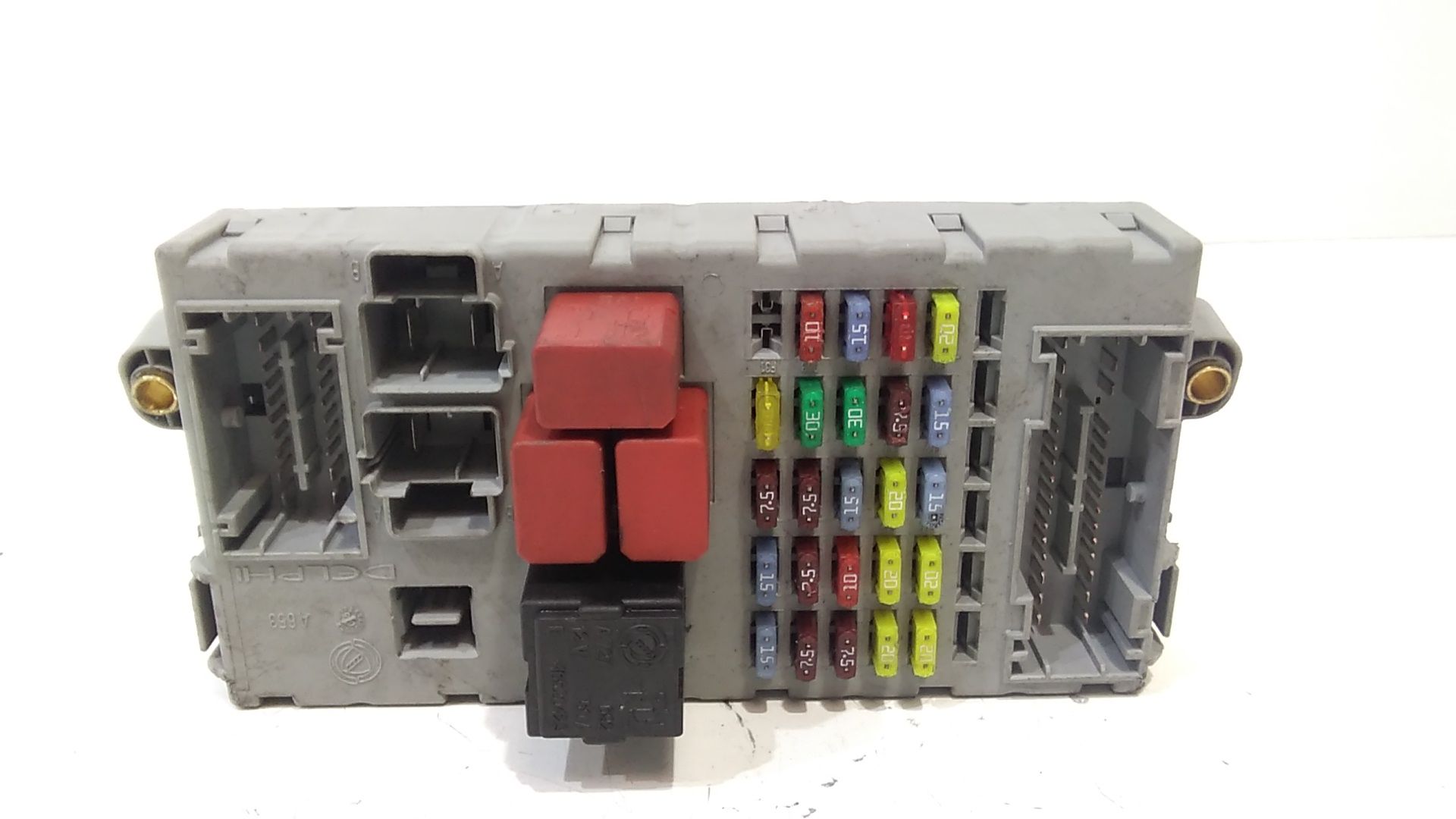 Centralina Porta Fusibili FIAT Idea 2 Serie