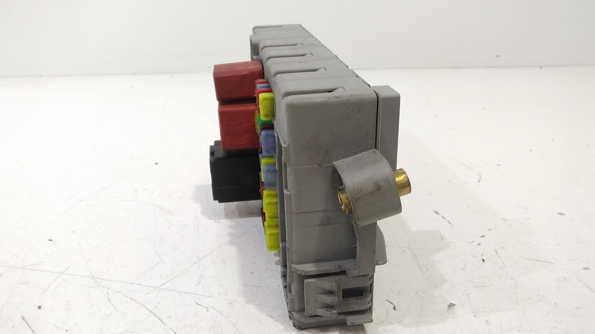 Centralina Porta Fusibili FIAT Idea 2 Serie