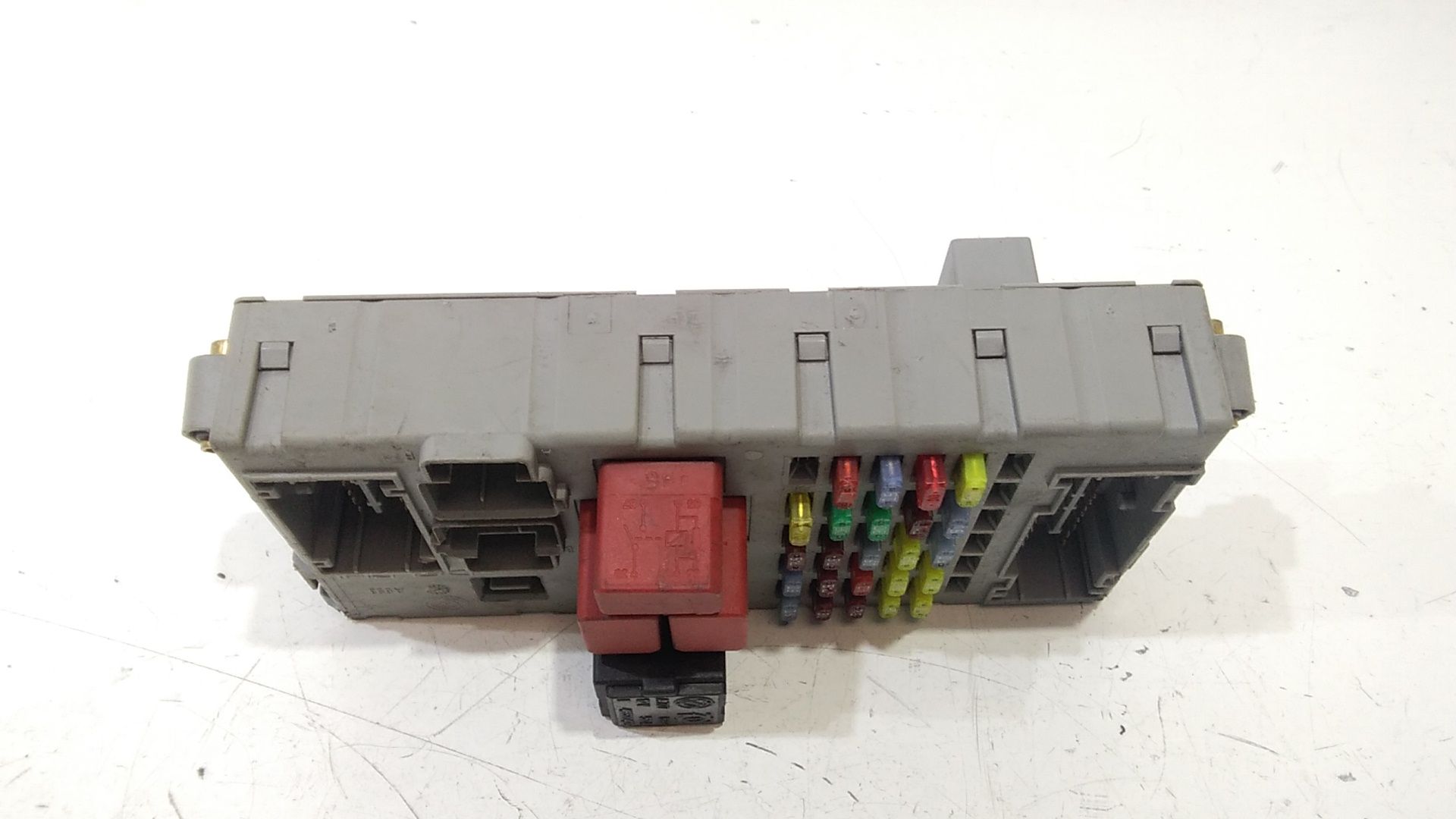 Centralina Porta Fusibili FIAT Idea 2 Serie