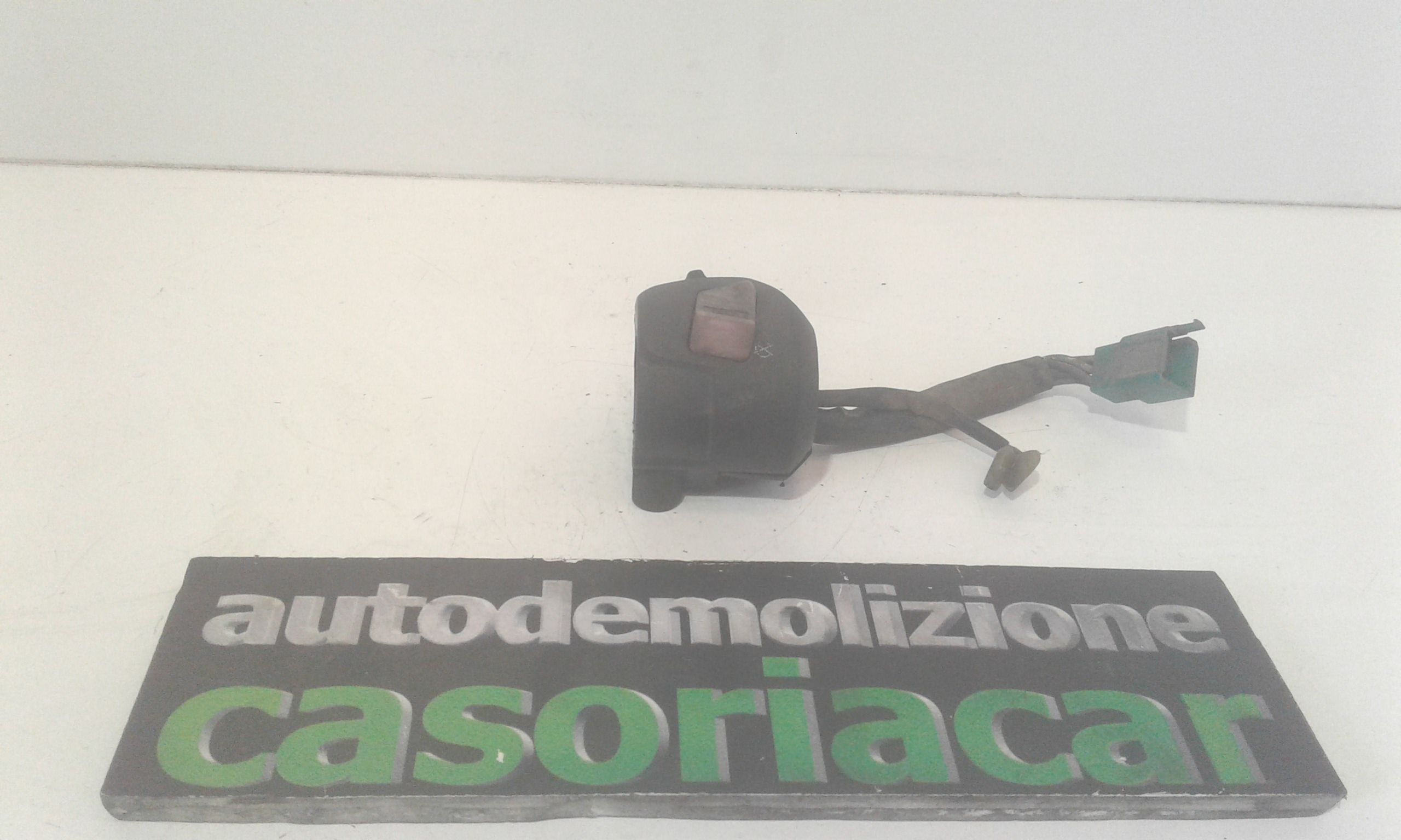 Pulsanti Kymco BW 250cc