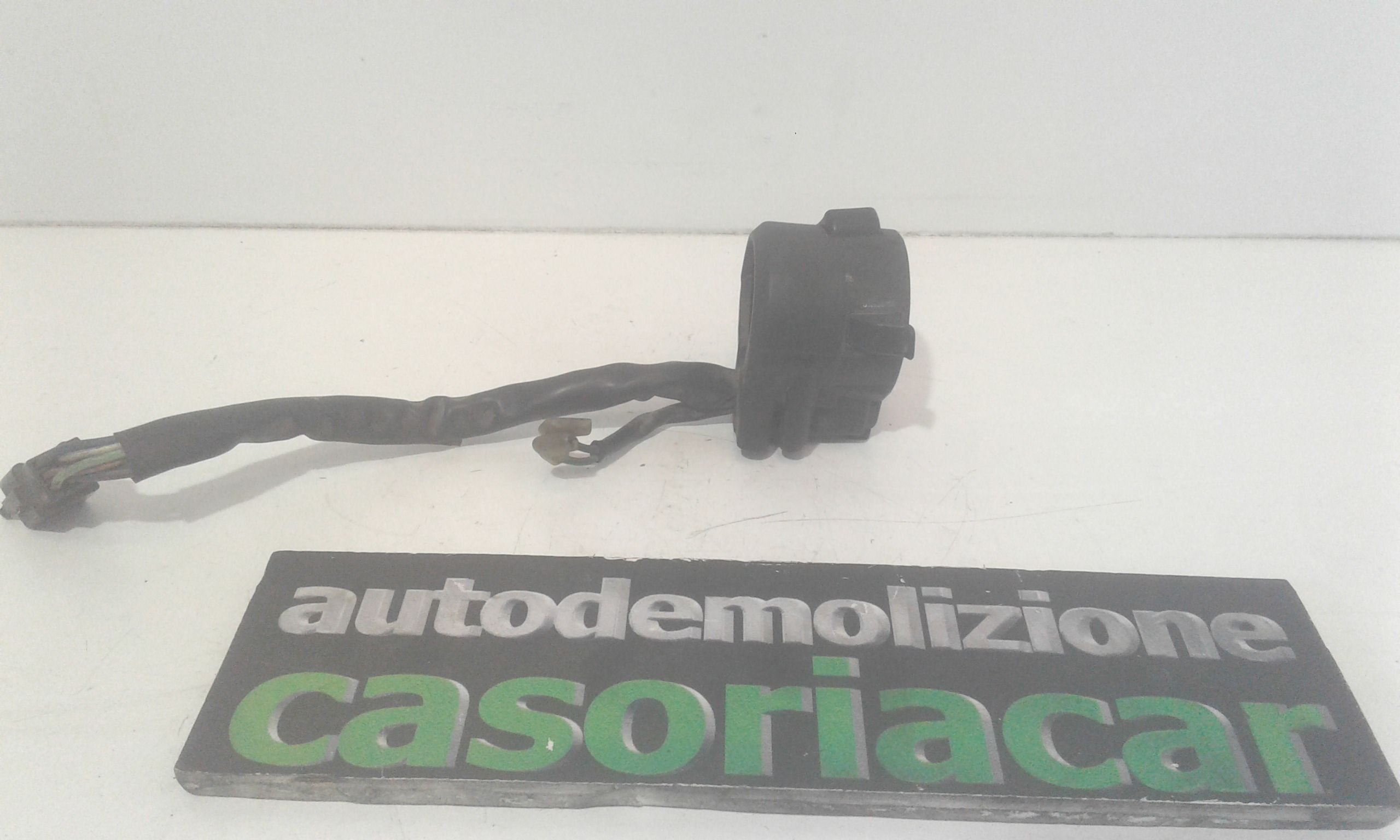 Pulsanti Kymco BW 250cc