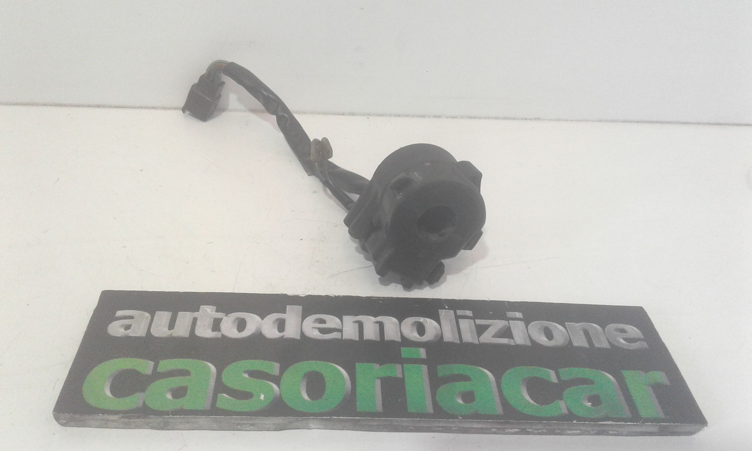 Pulsanti Kymco BW 250cc