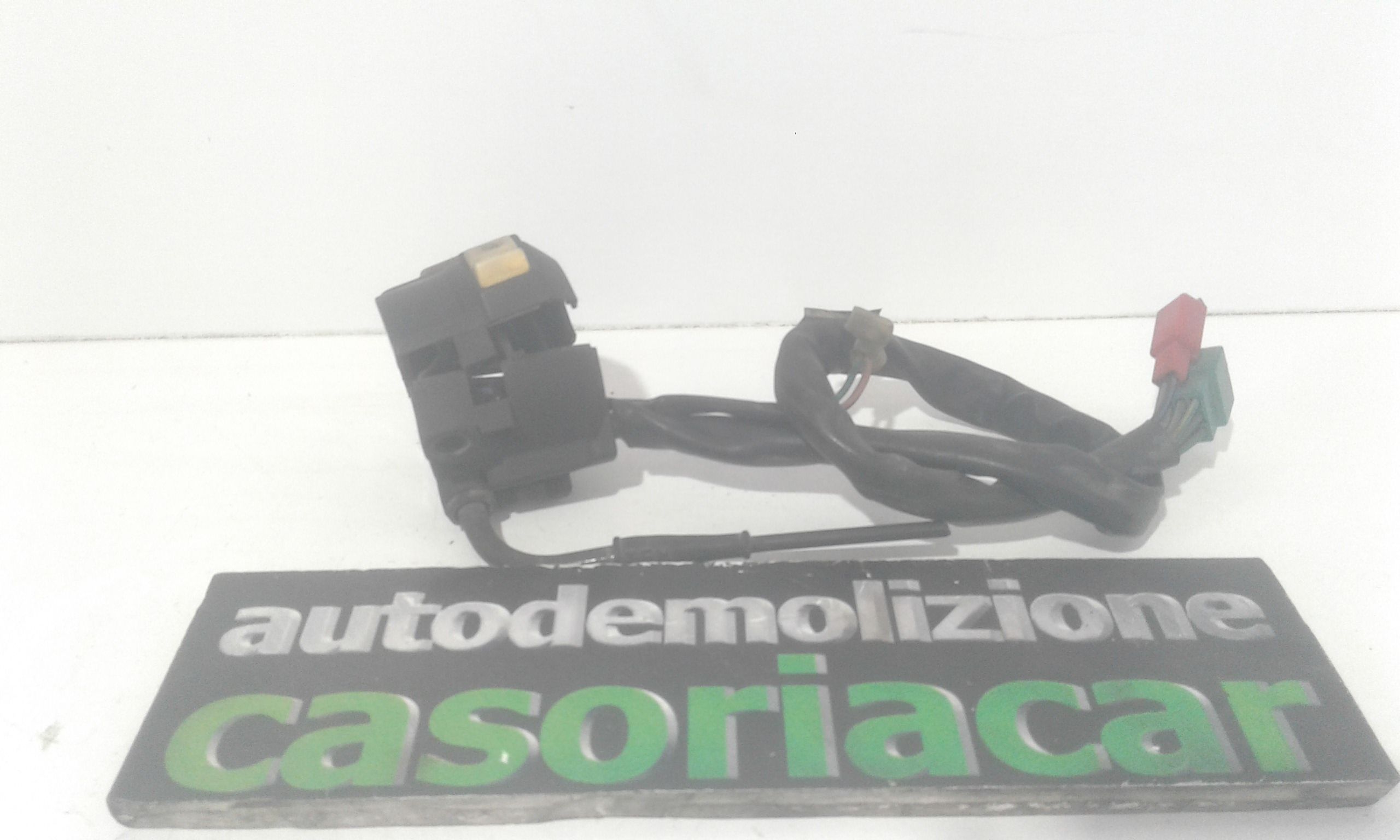 Pulsanti Kymco Gran Dink 250cc