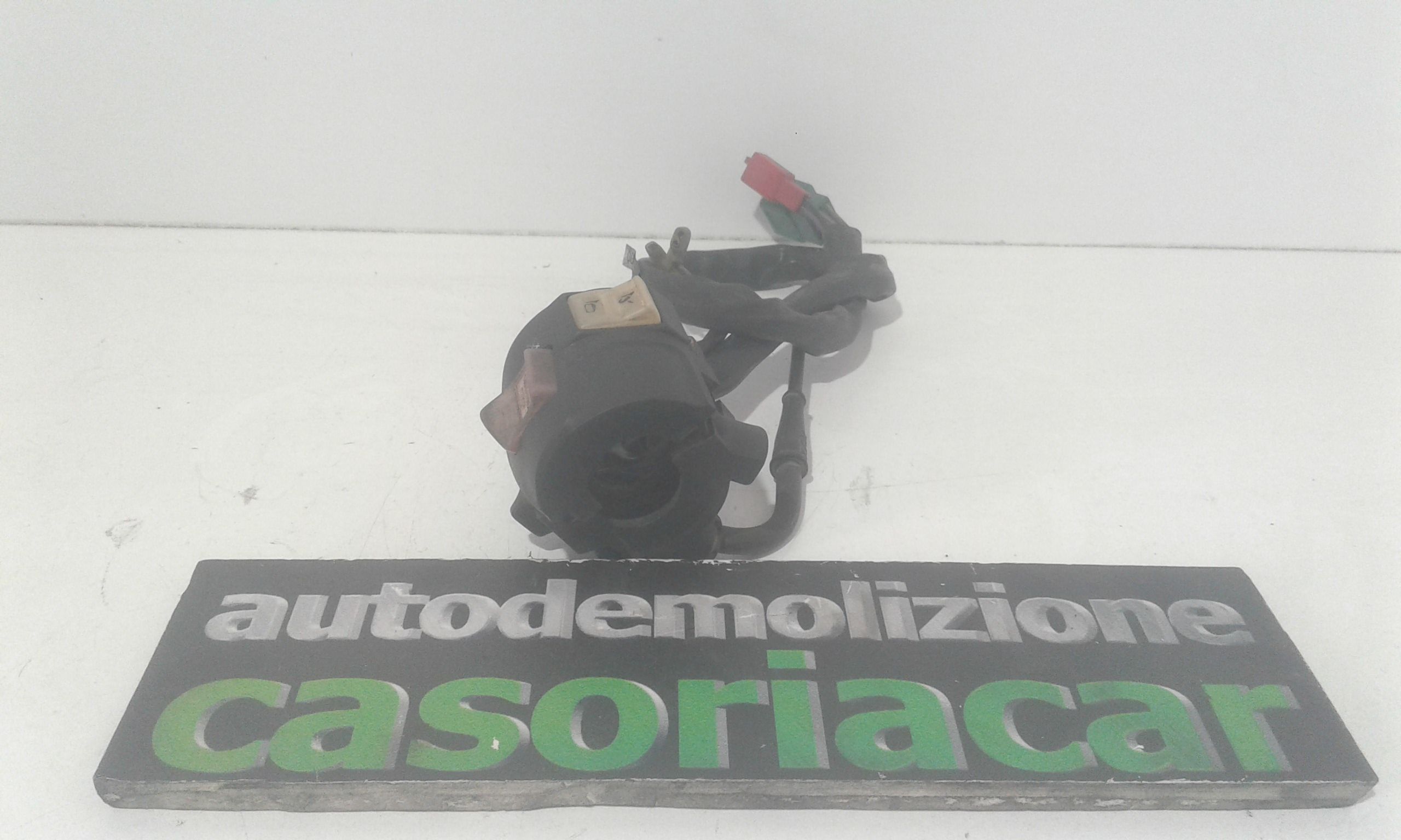 Pulsanti Kymco Gran Dink 250cc