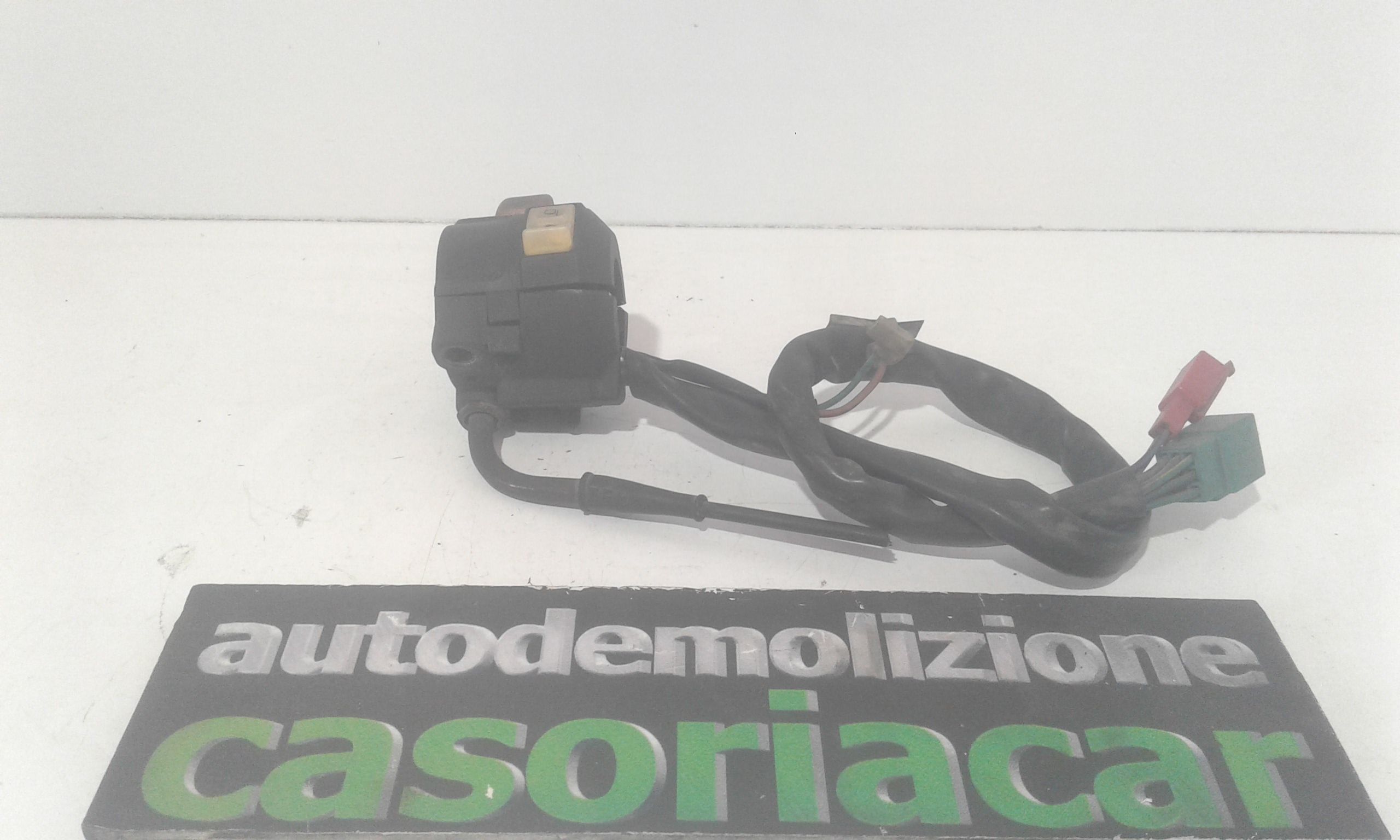 Pulsanti Kymco Gran Dink 250cc