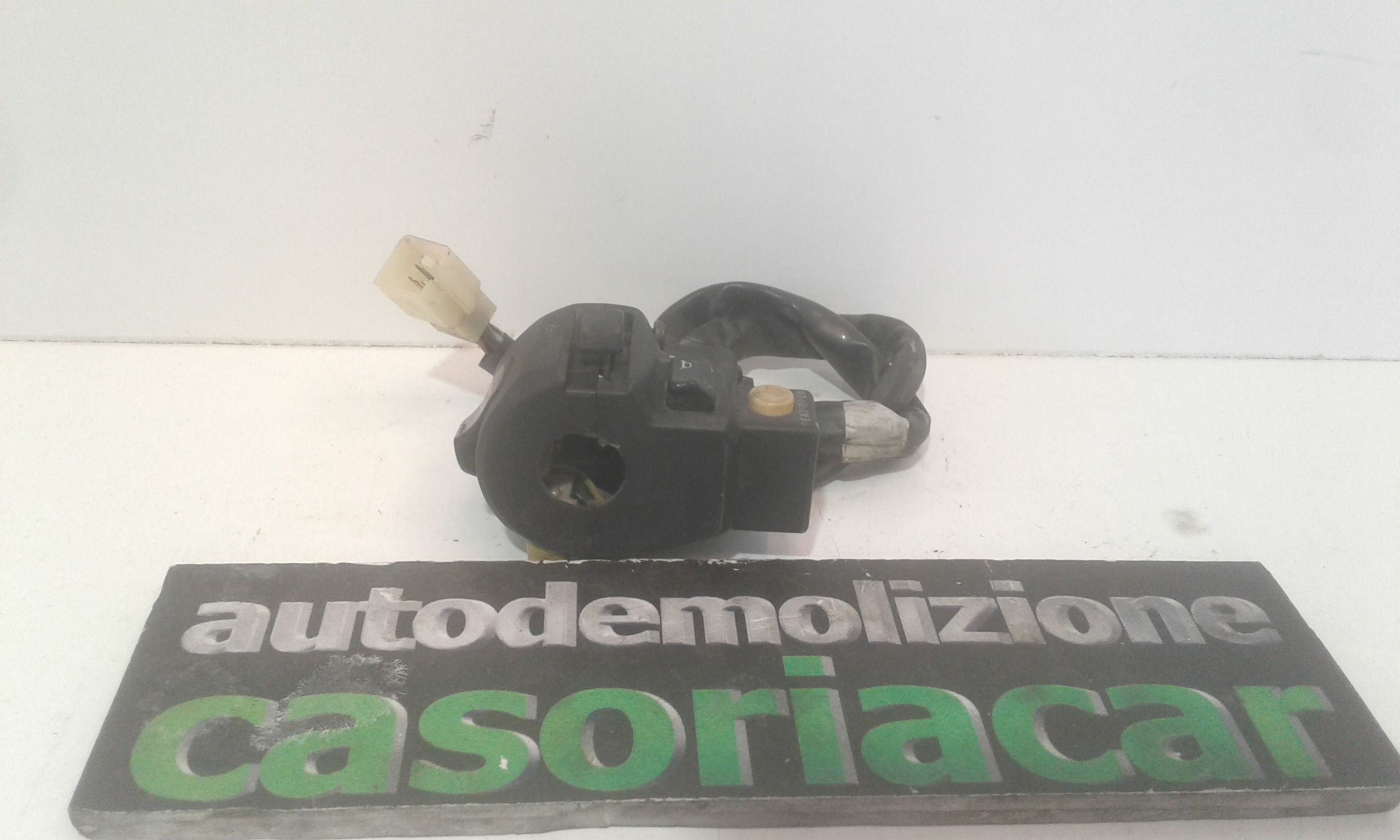 Pulsanti SYM joy max 250cc