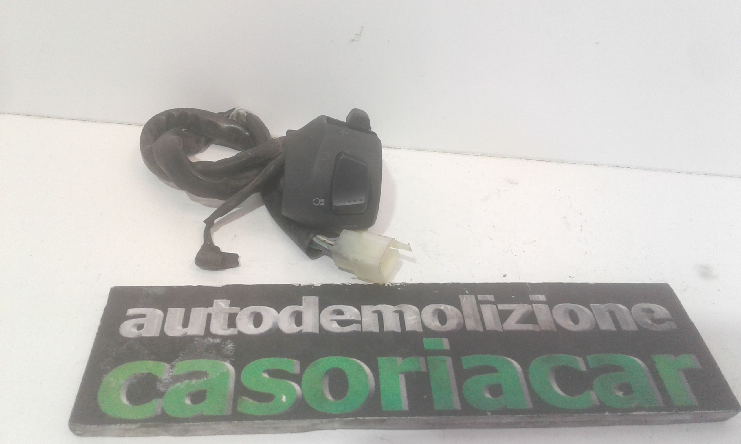 Pulsanti SYM joy max 250cc