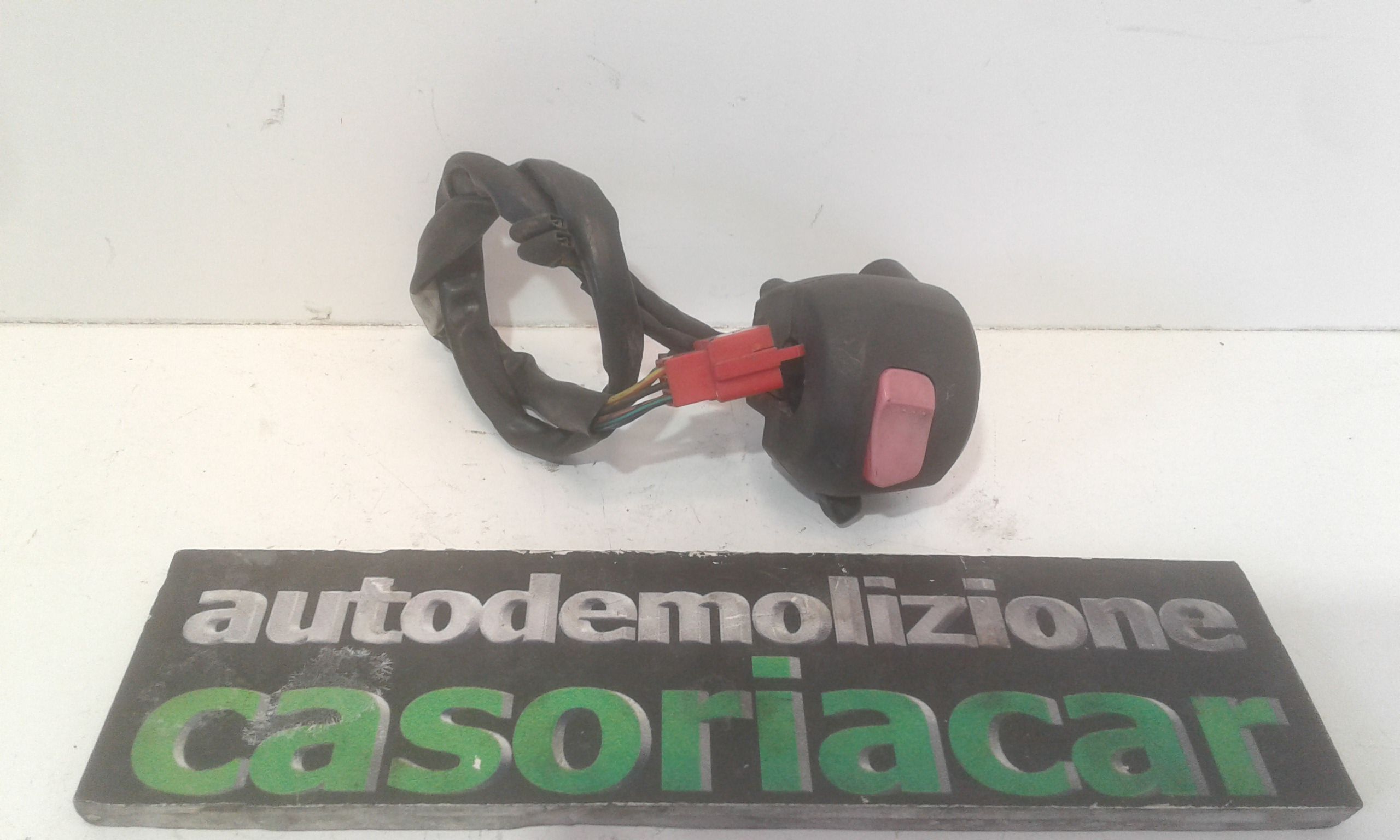 Pulsanti SYM joy max 250cc