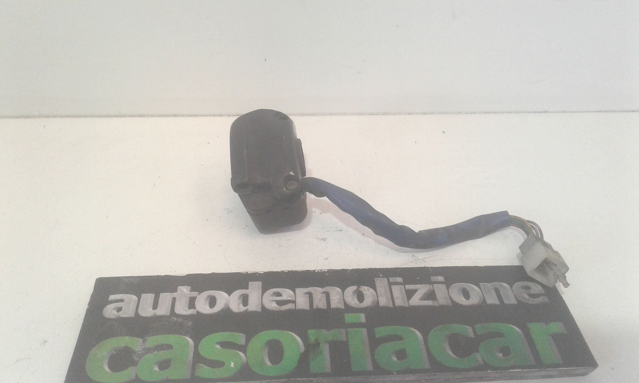 Pulsanti Kymco People s 200