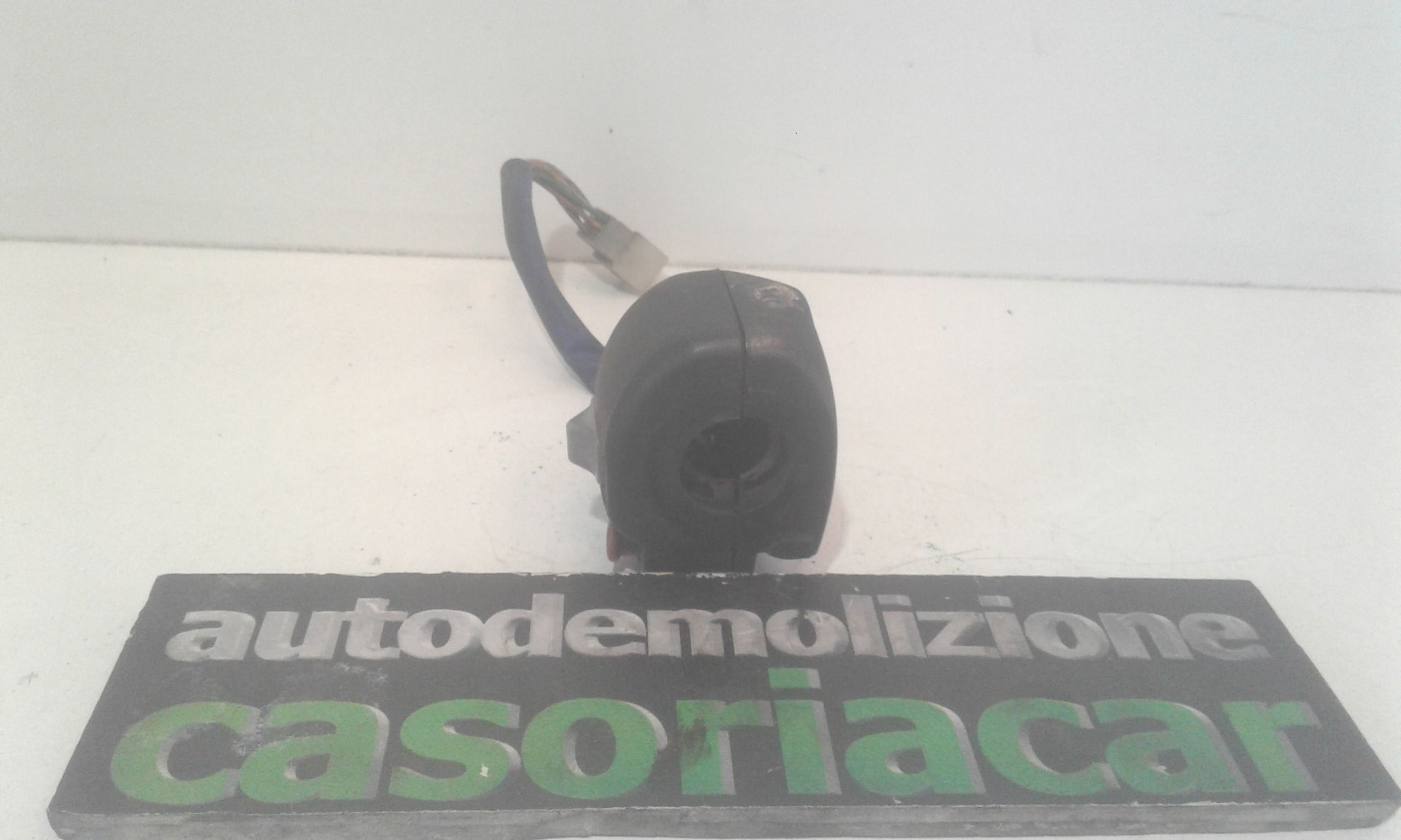 Pulsanti Kymco People s 200