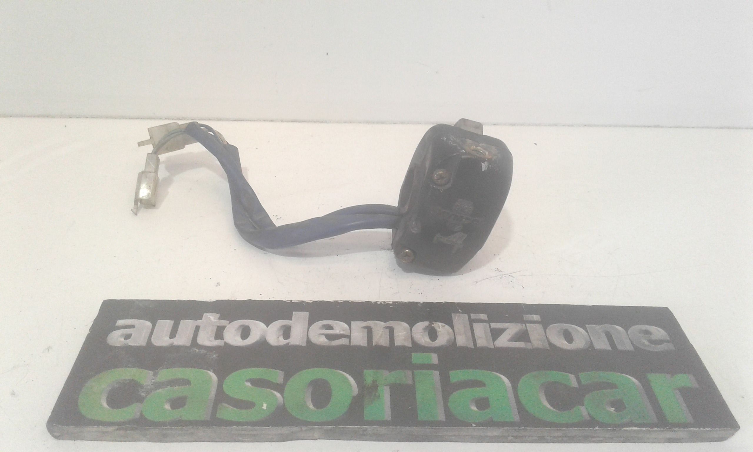 Pulsanti Kymco People s 200