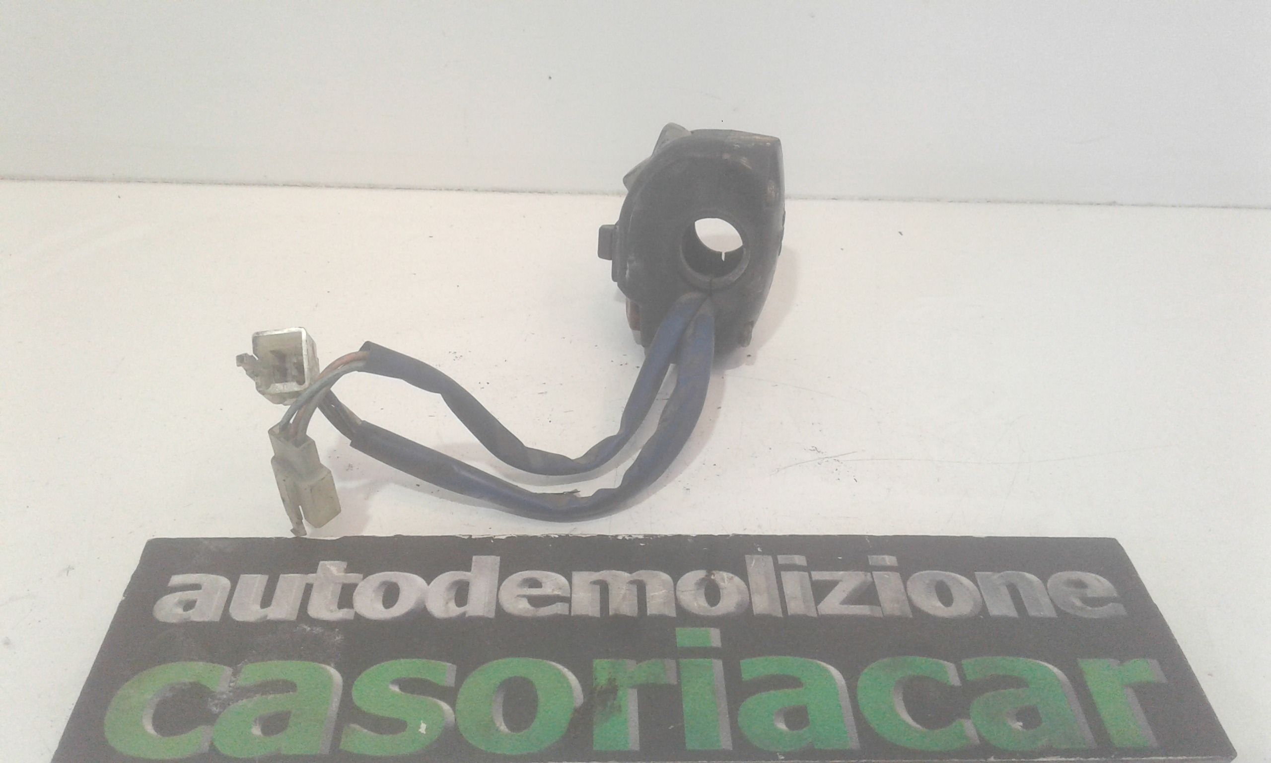 Pulsanti Kymco People s 200