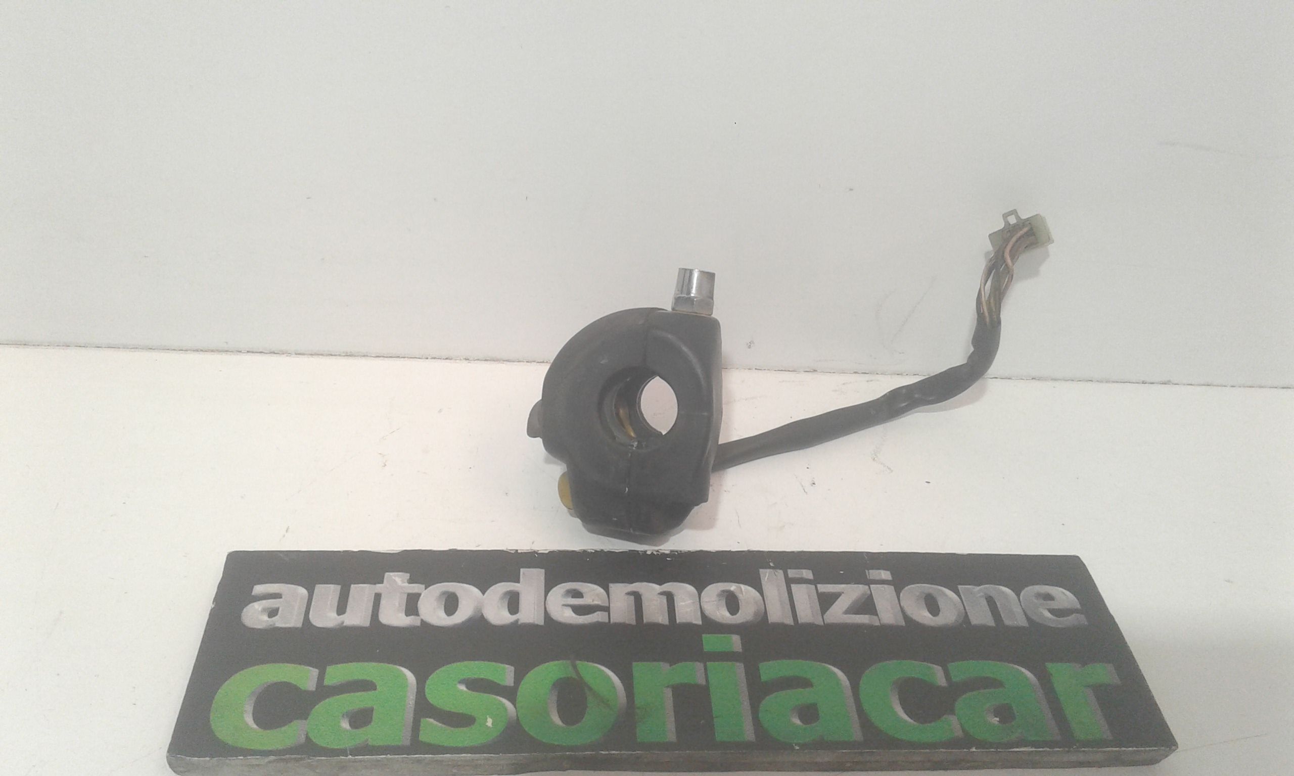 Pulsanti Malaguti Ciack 200cc