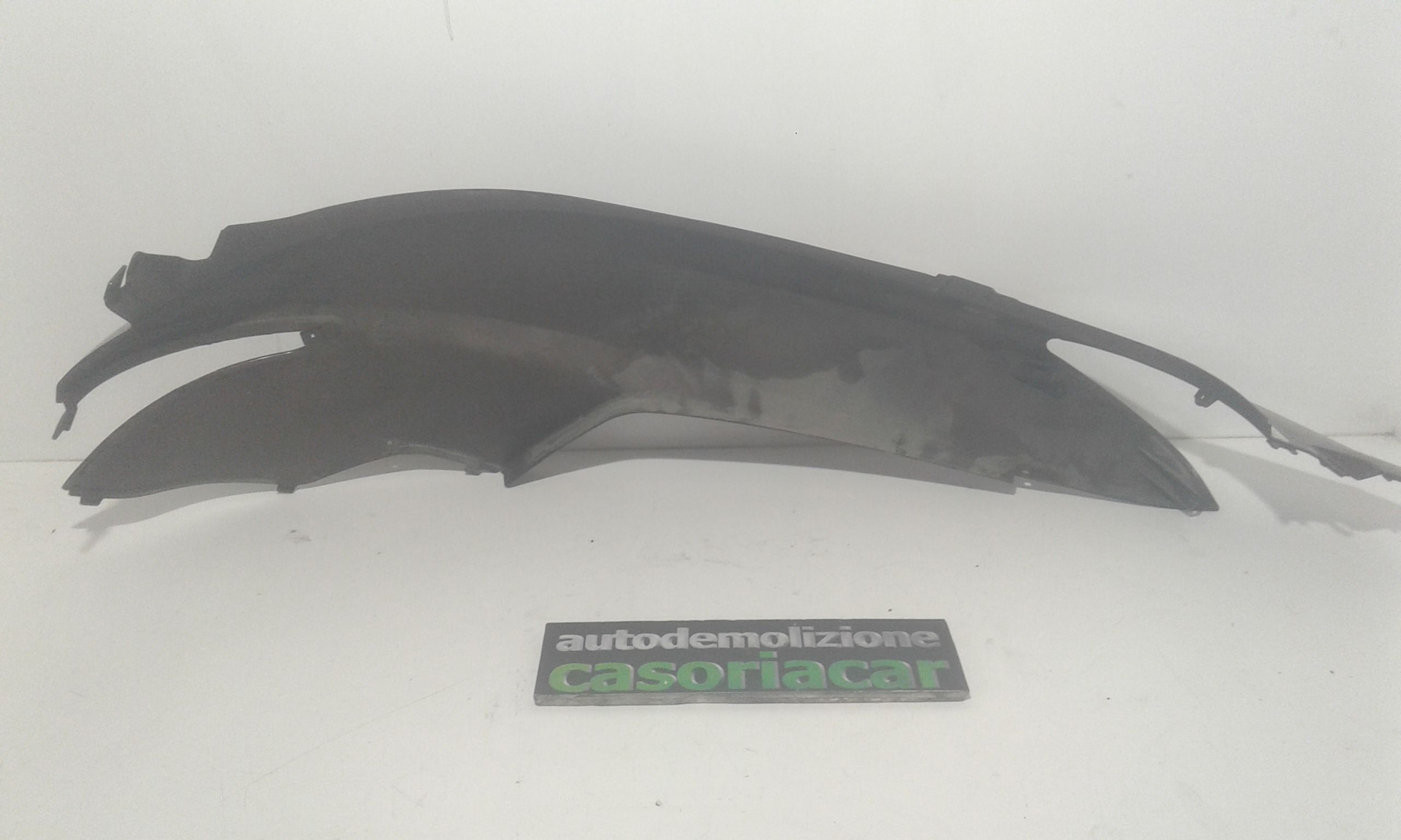 Carena posteriore DX HONDA SH 150