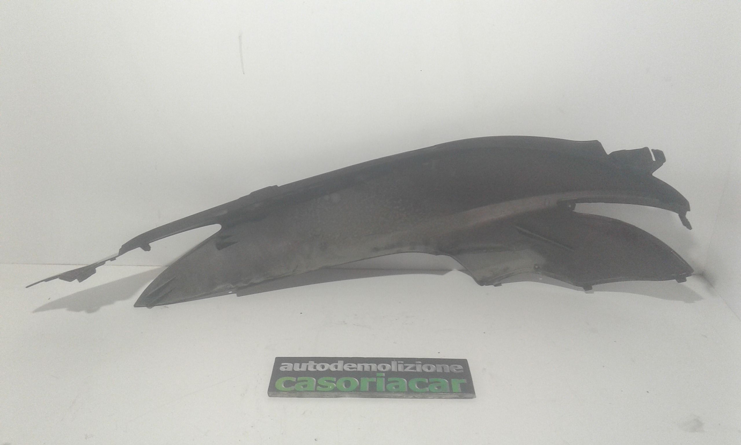 Carena posteriore SX HONDA SH 150