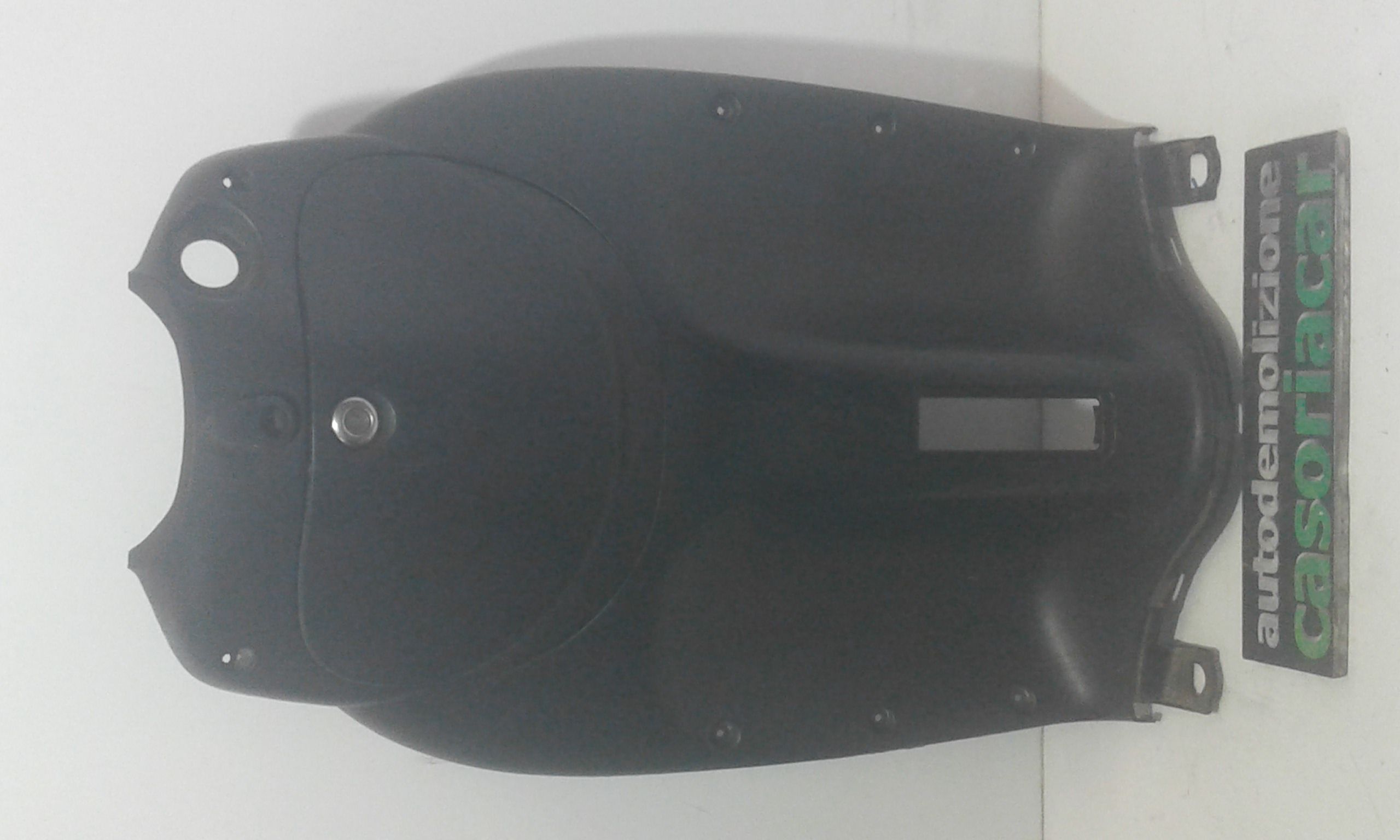 Retroscudo Kymco People 125