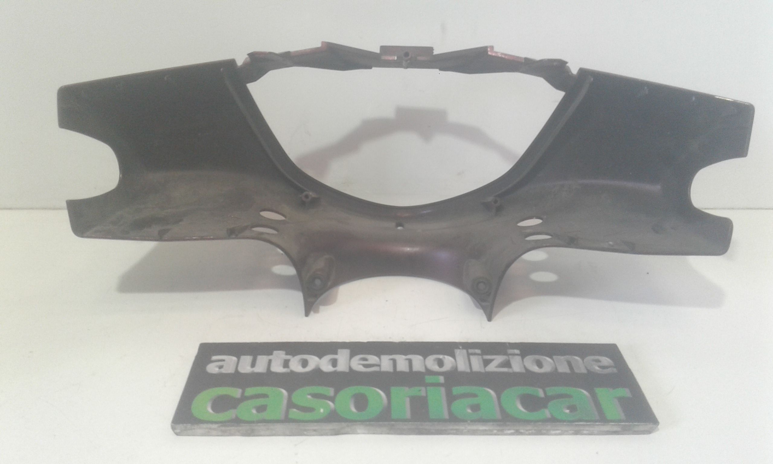 Cover anteriore manubrio HONDA SH 150