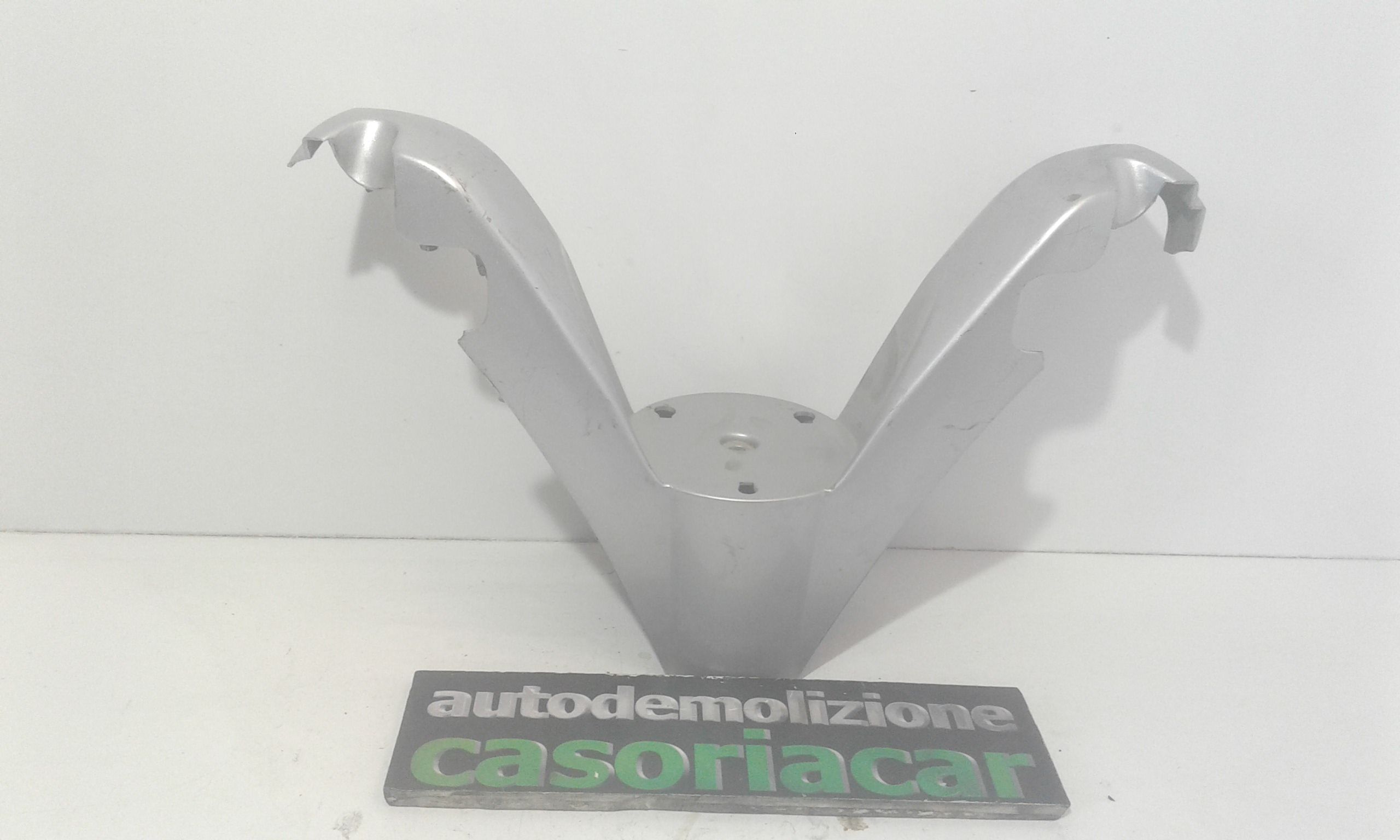 Cover anteriore manubrio Kymco Gran Dink 250cc
