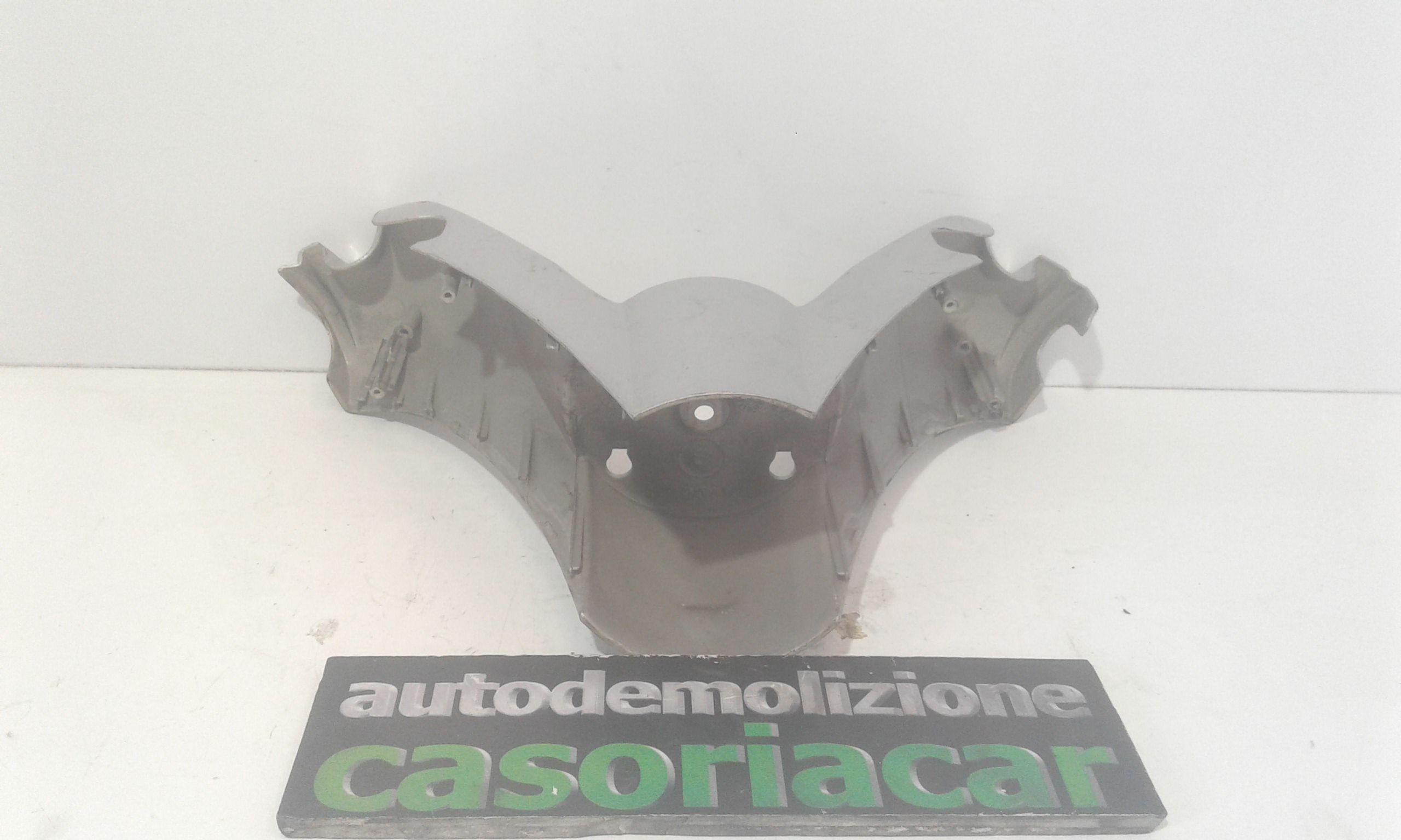Cover anteriore manubrio Kymco Gran Dink 250cc