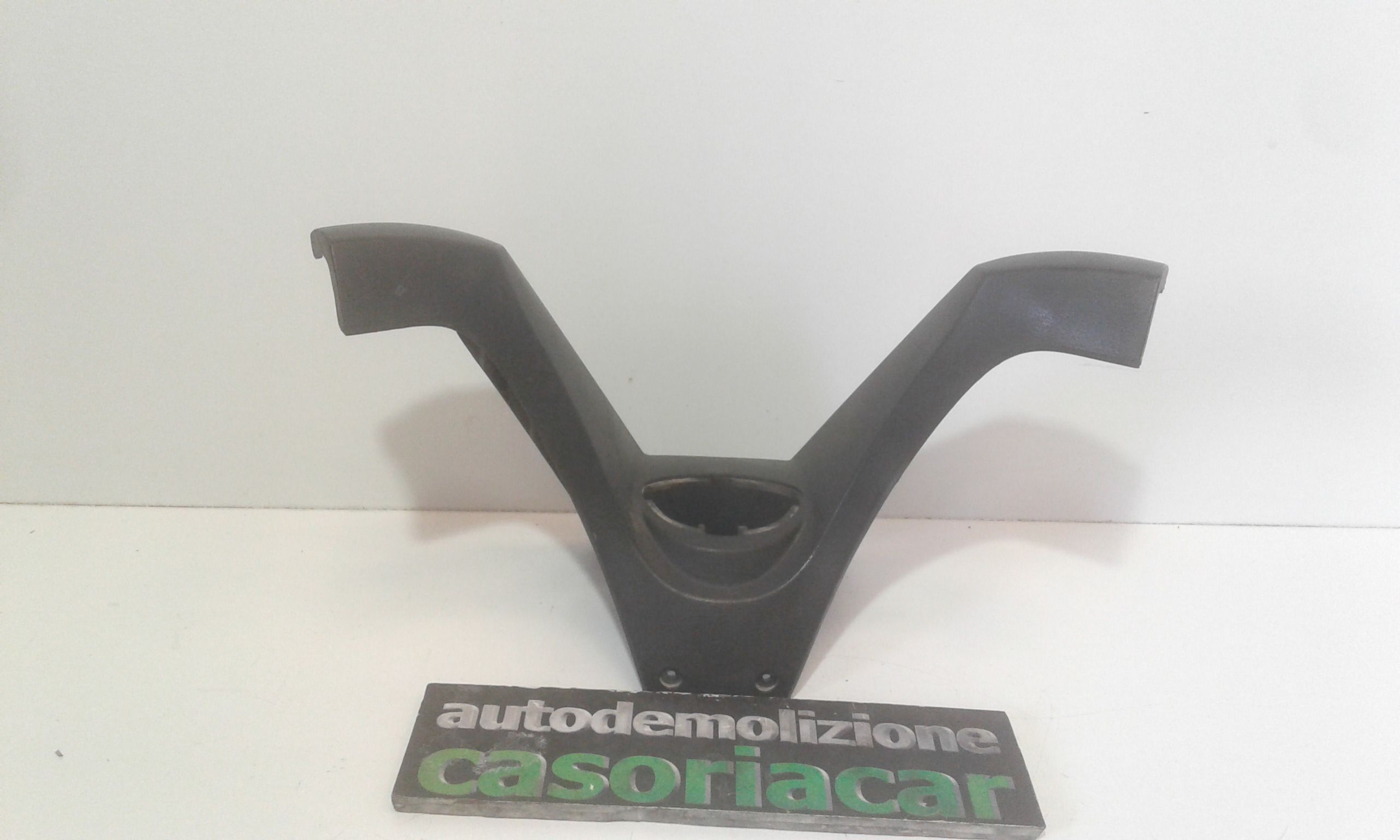 Cover anteriore manubrio SYM joy max 250cc